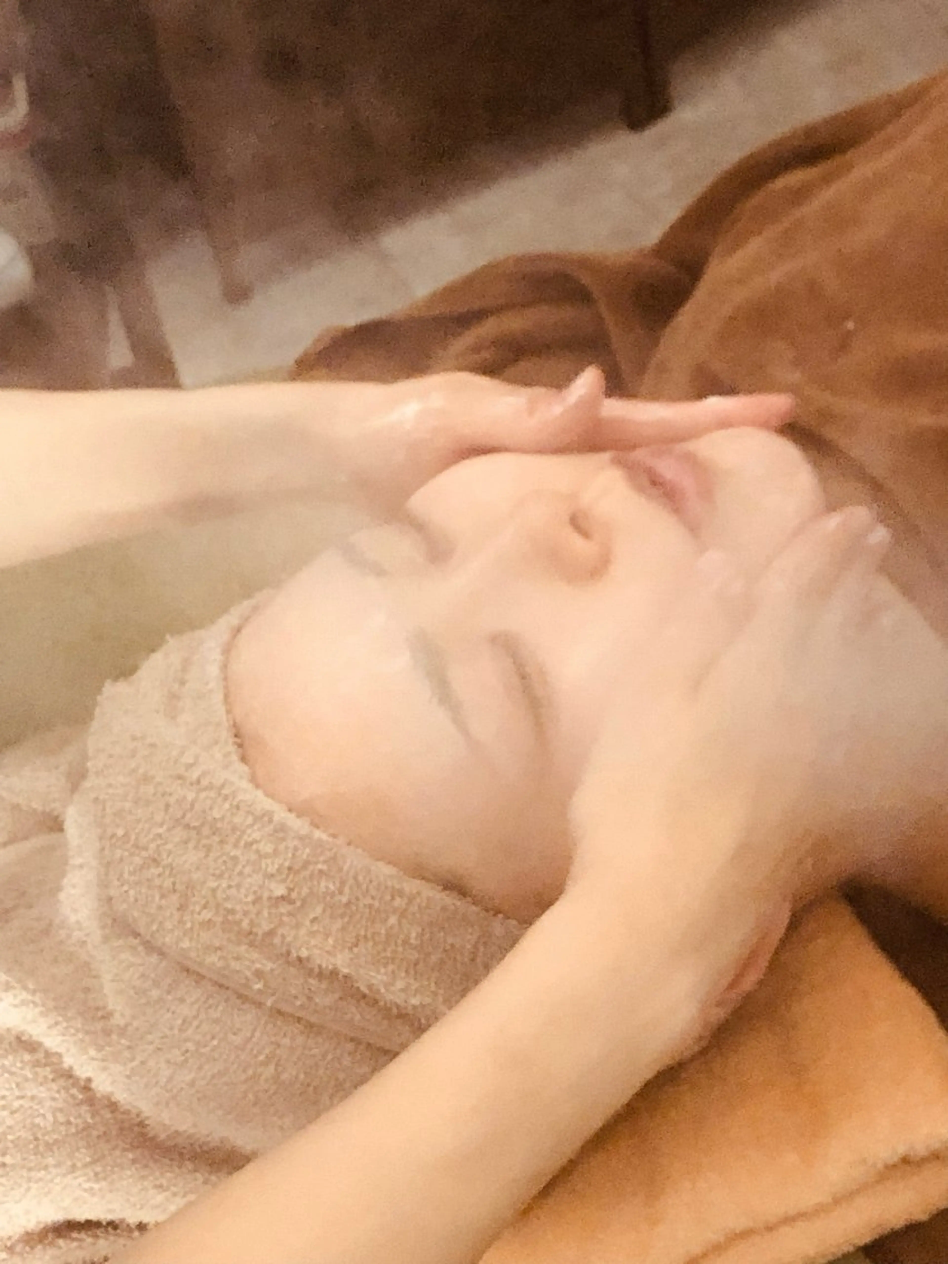 リンパ&ネイル💅 🌱リクラベルアのエステ・リラクイメージ