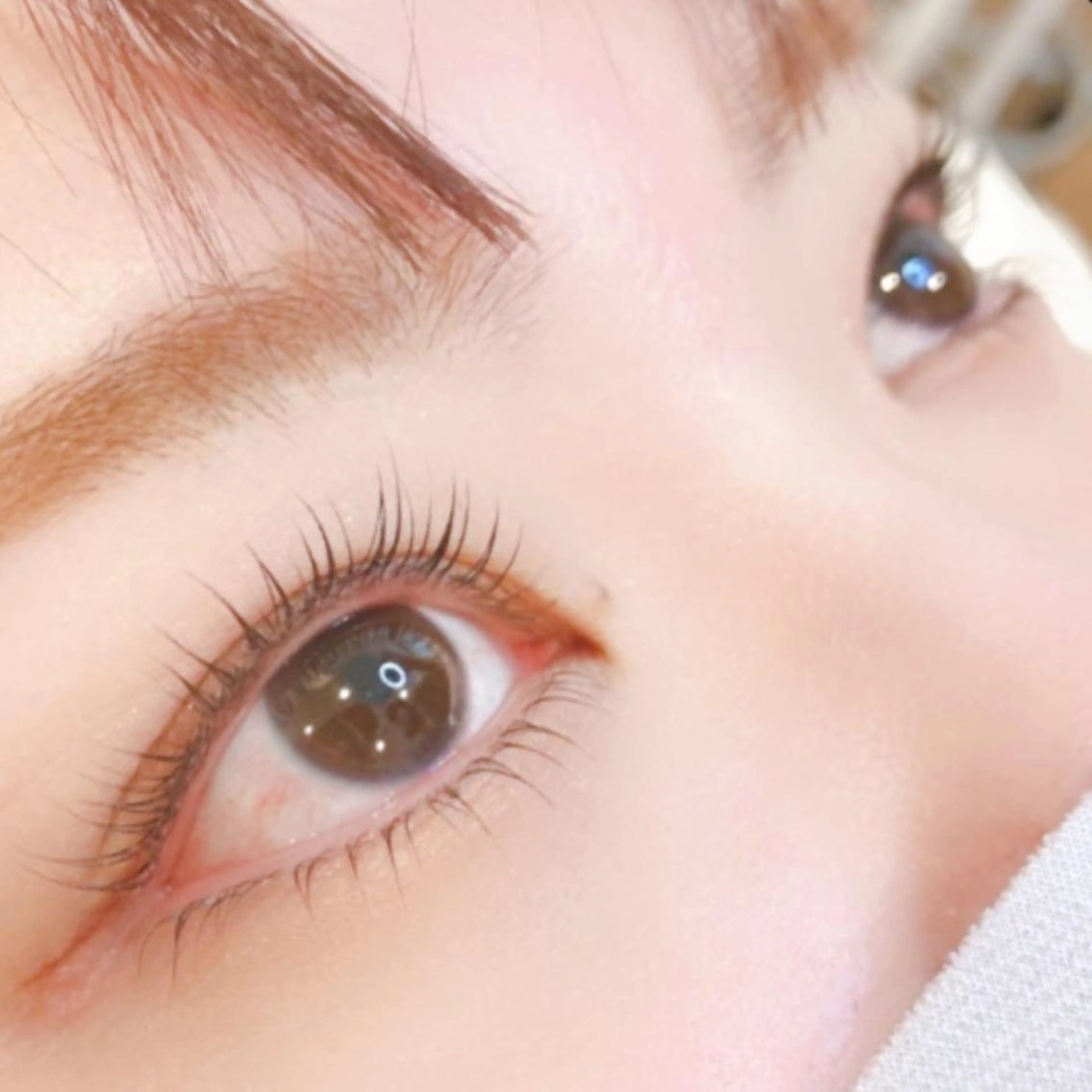 マツエク・マツパ まつげパーマ RECHEL ALOHA高槻店のマツエク・マツパデザイン