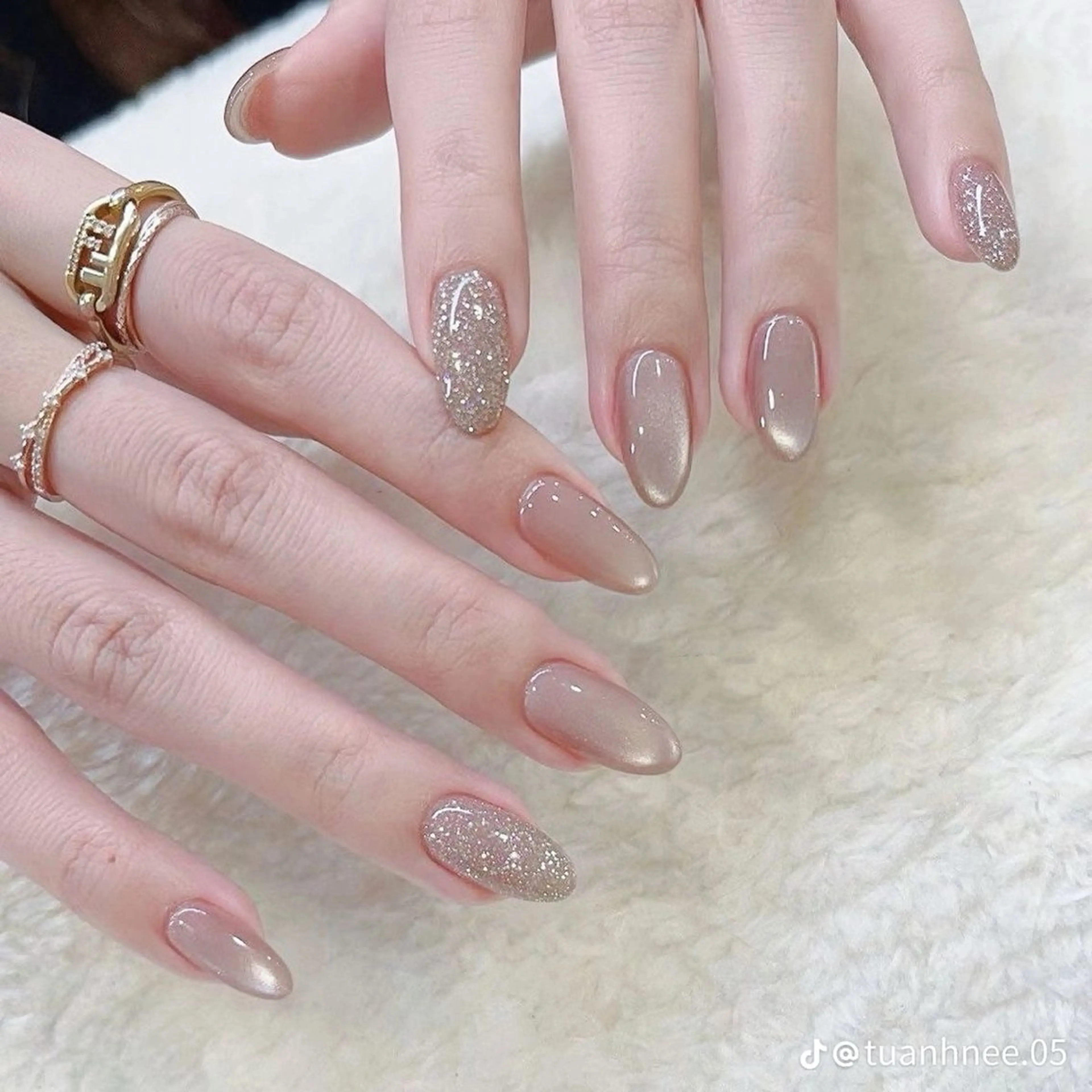 ネイル NekoNailsalon所属・NekoNail salonのネイルデザイン