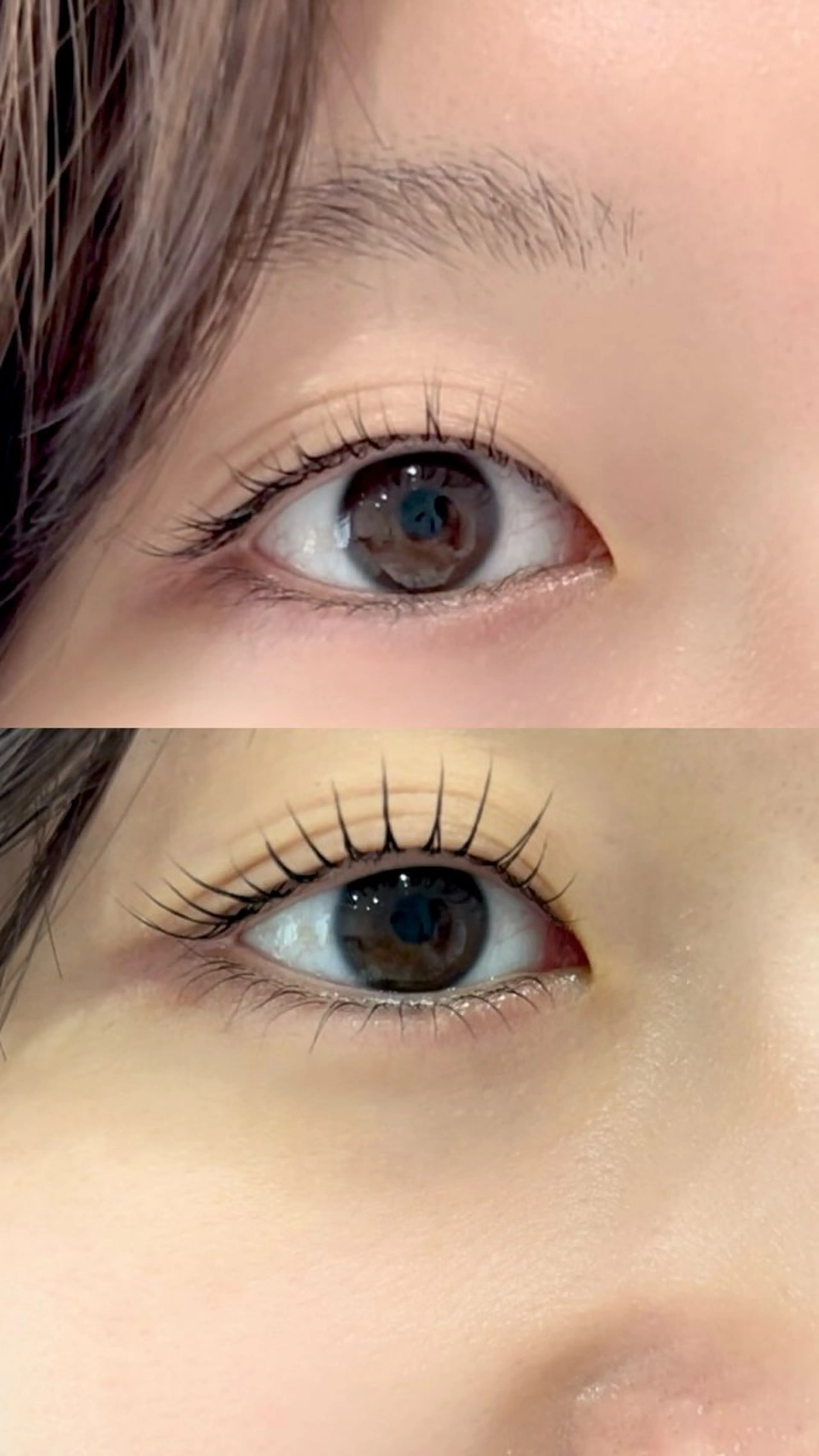 マツエク・マツパ Lash Cara（ﾗｯｼｭ ｶｰﾗ）所属・Cara（ｶｰﾗ） 大河内のマツエク・マツパデザイン