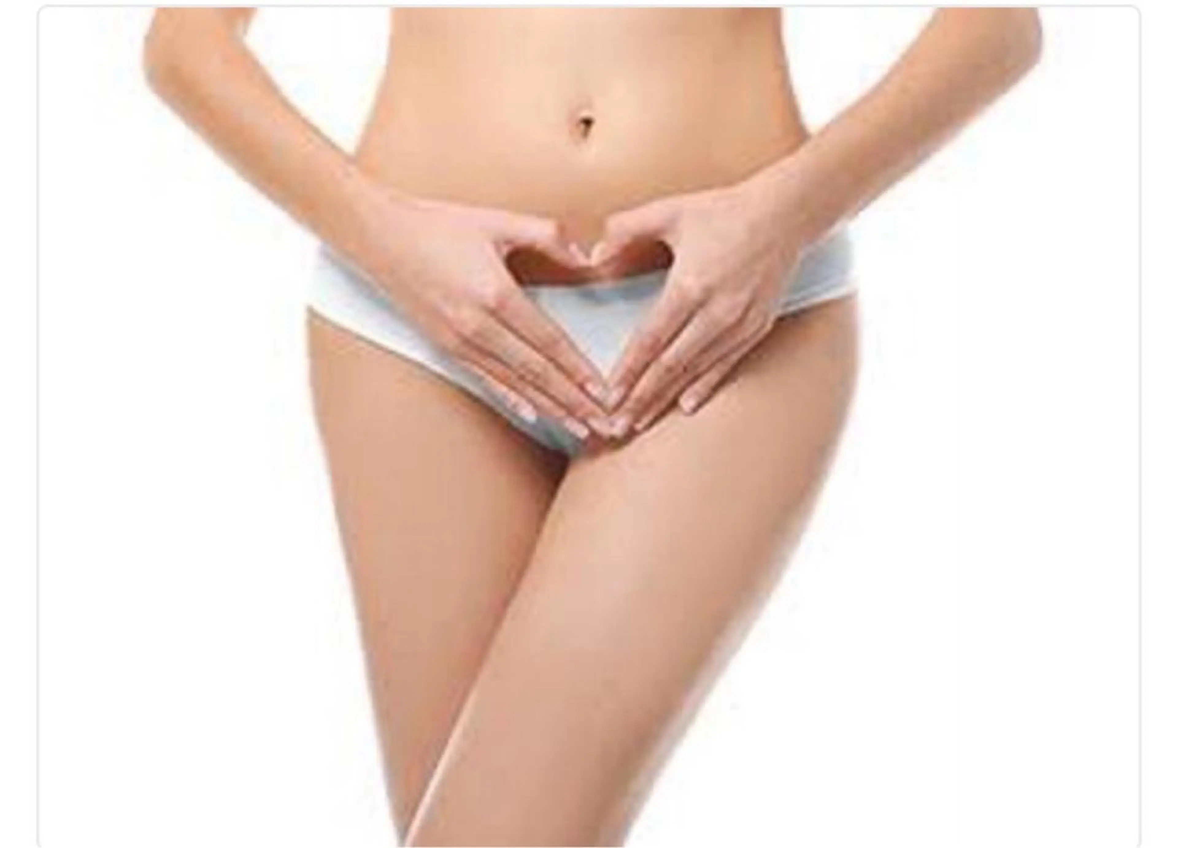 【人気No.1】女性:VIOの写真