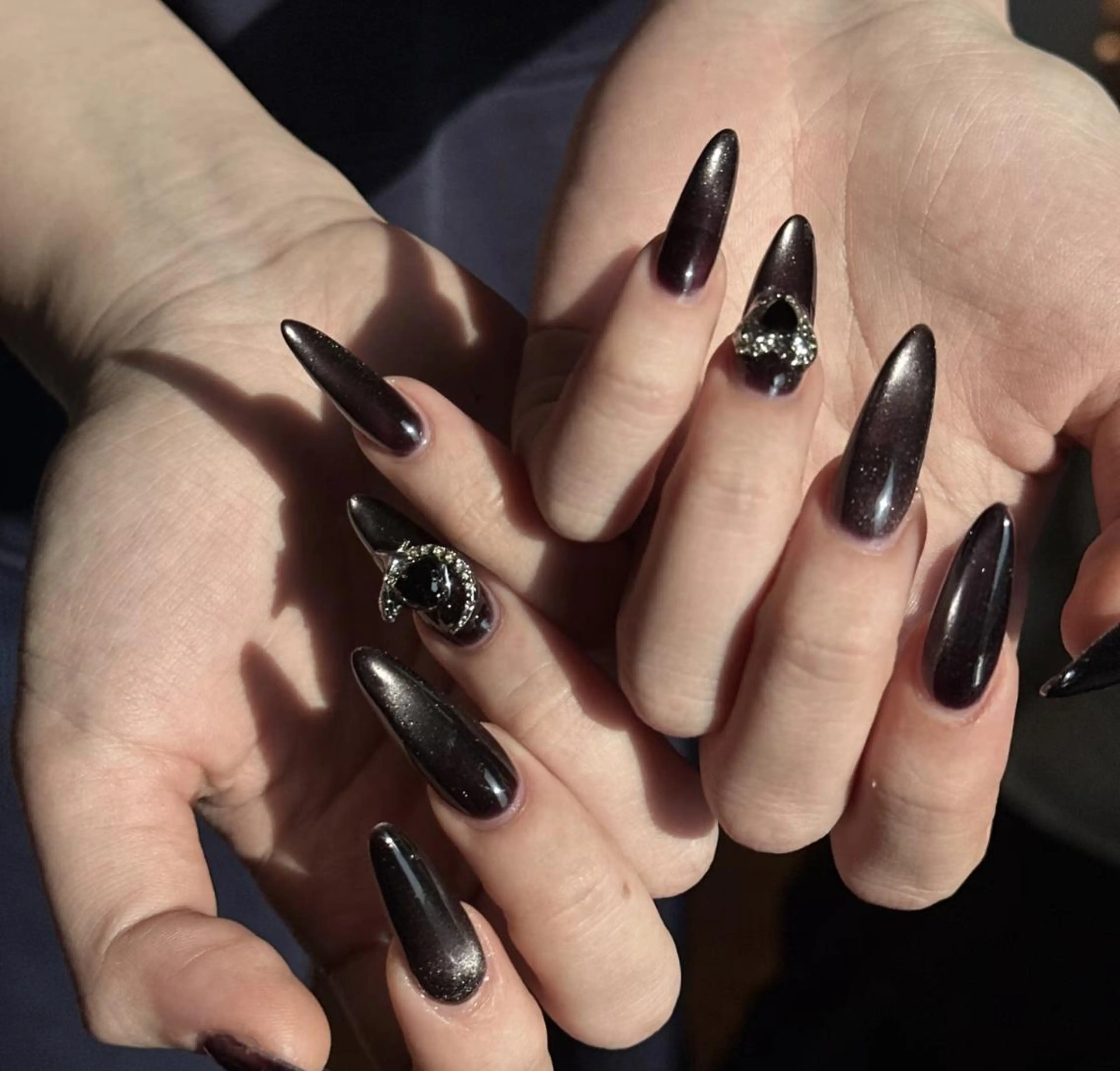 ネイル Molly _nailのネイルデザイン