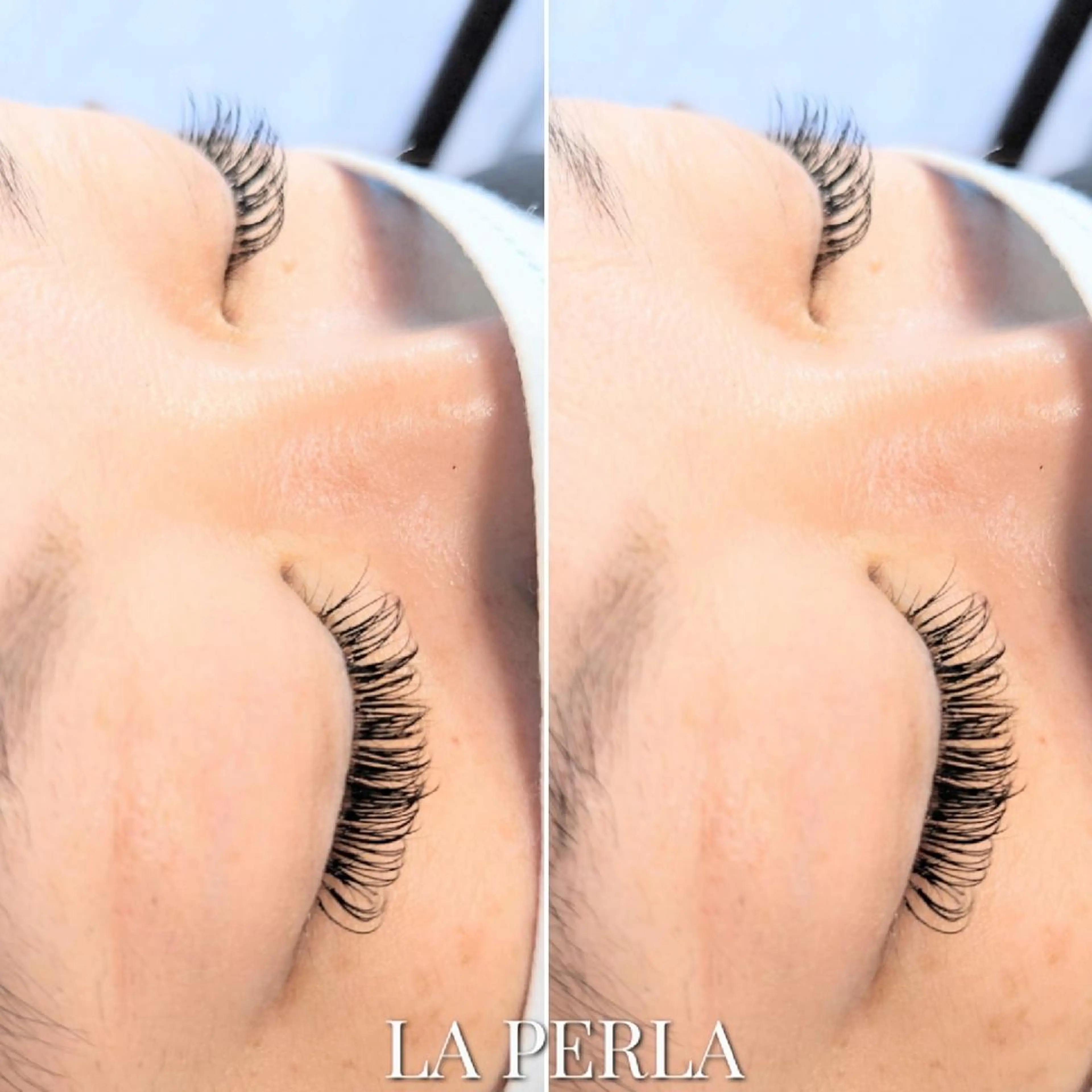 マツエク・マツパ LA PERLA 錦糸町徒歩1分のマツエク・マツパデザイン