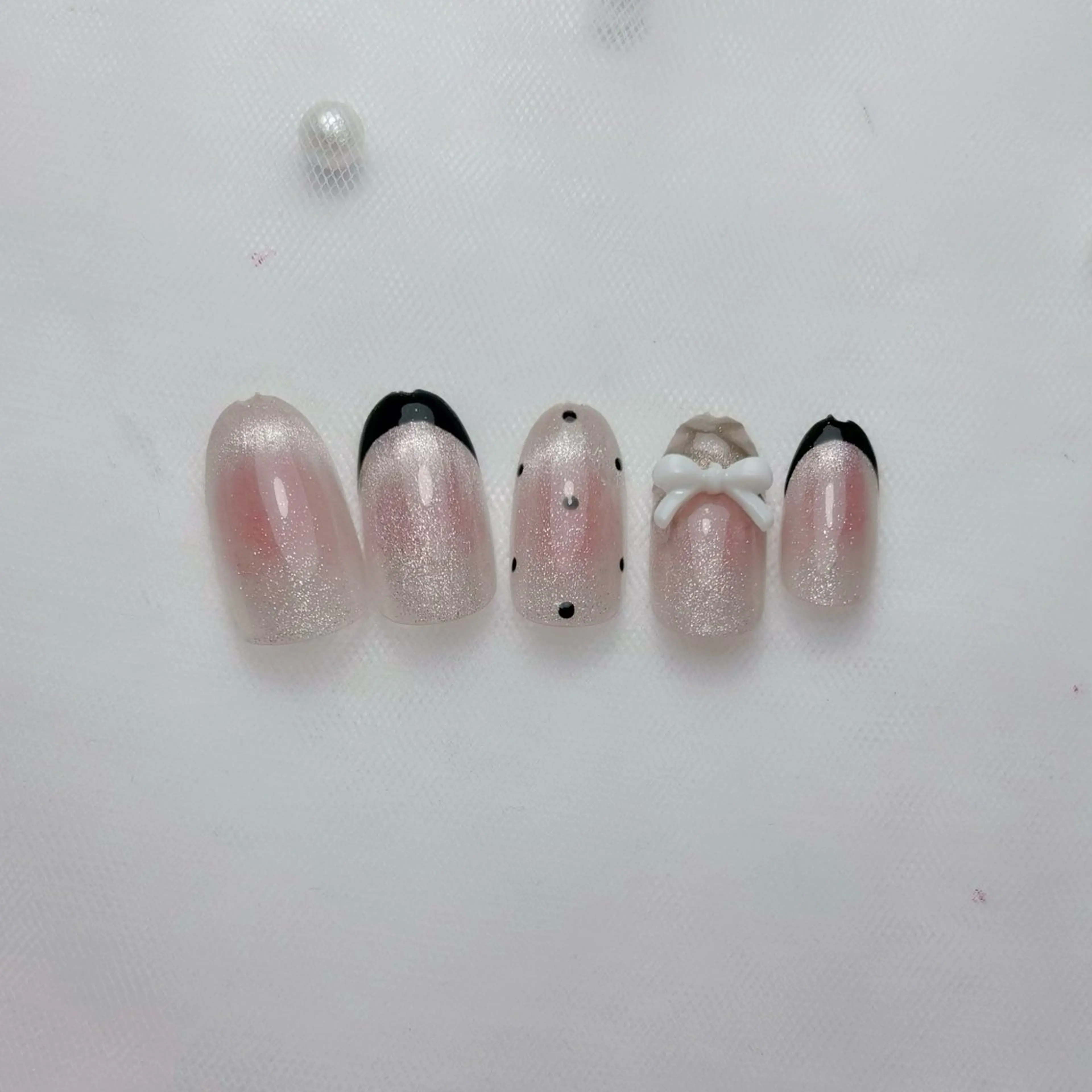 ネイル ハンドネイル nailsalon pito所属・ネイルサロン pitoのネイルデザイン