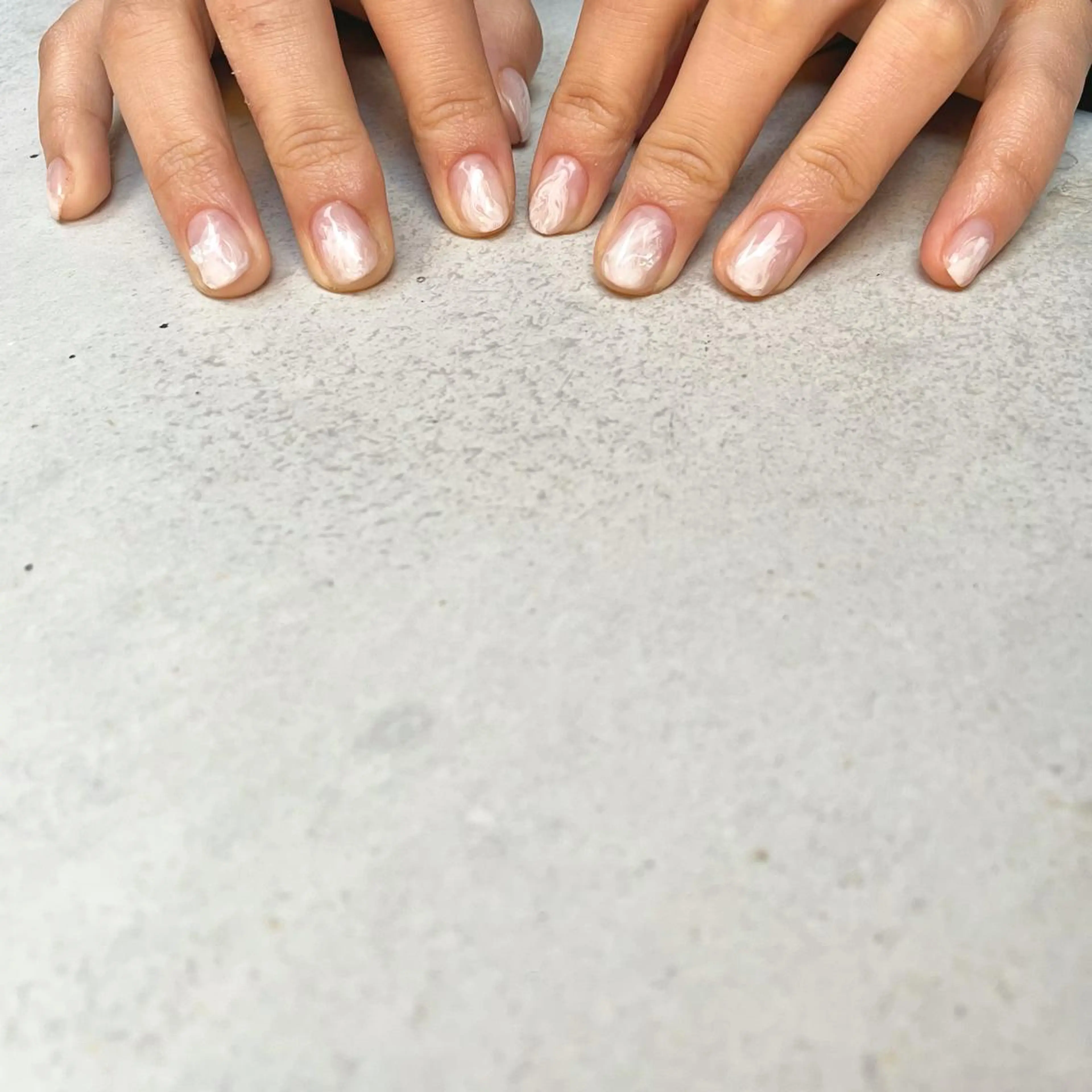 ネイル twoo______ miyuのネイルデザイン