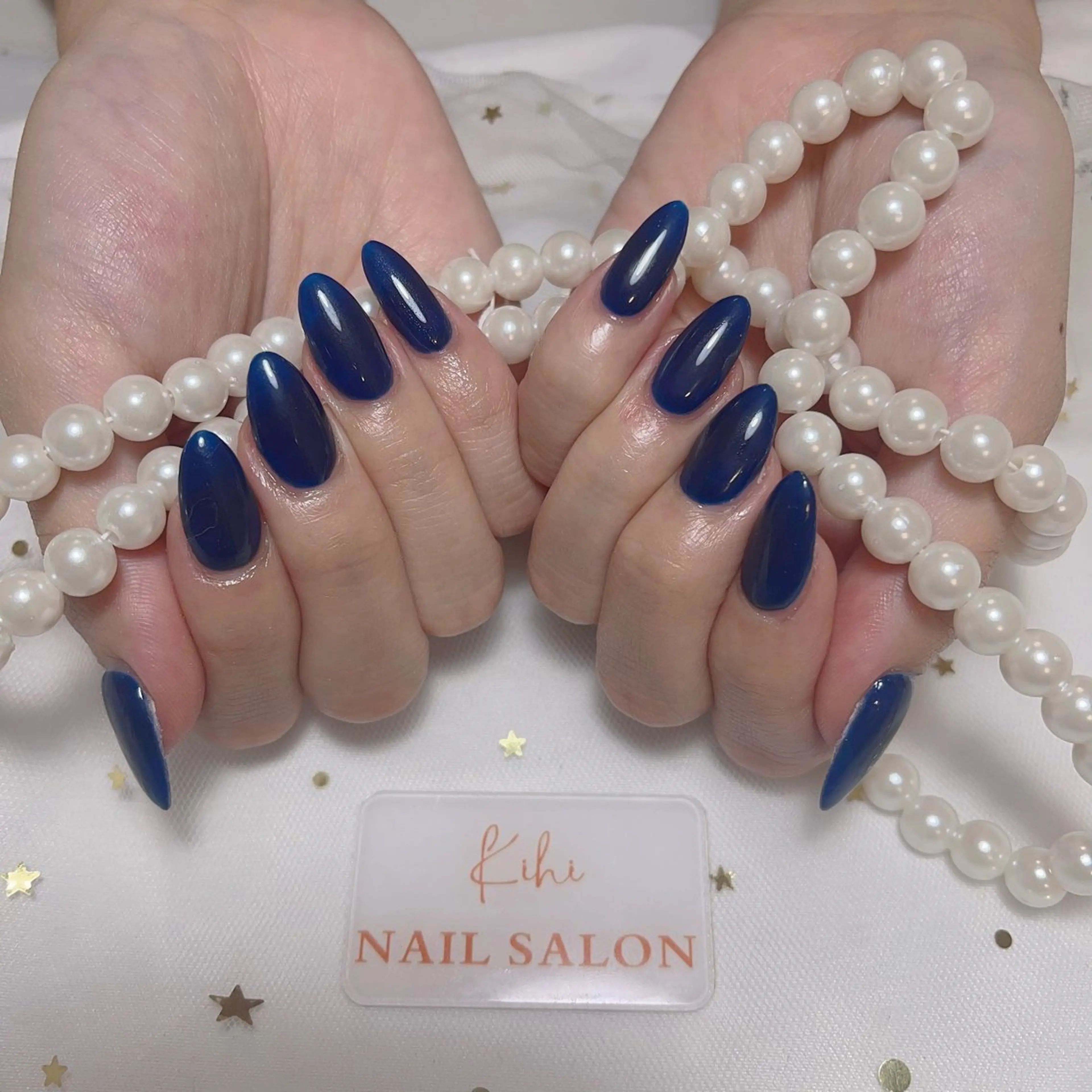 ネイル アートネイル フレンチネイル ジェルネイル グラデーション 韓国ネイル ハンドネイル ハンドケア さくら💮💮 【オフ無料】のネイルデザイン