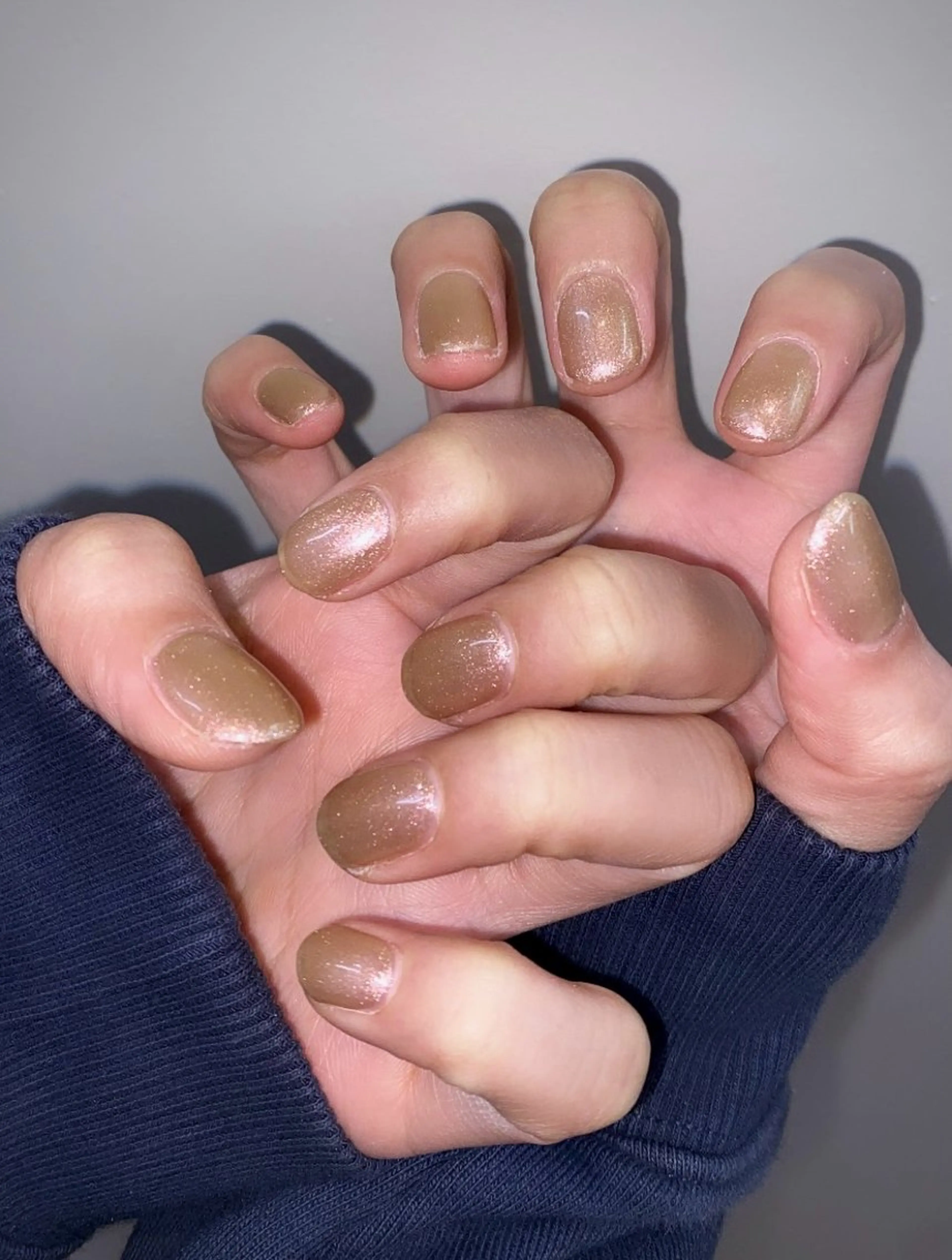 ネイル rikako nailのネイルデザイン