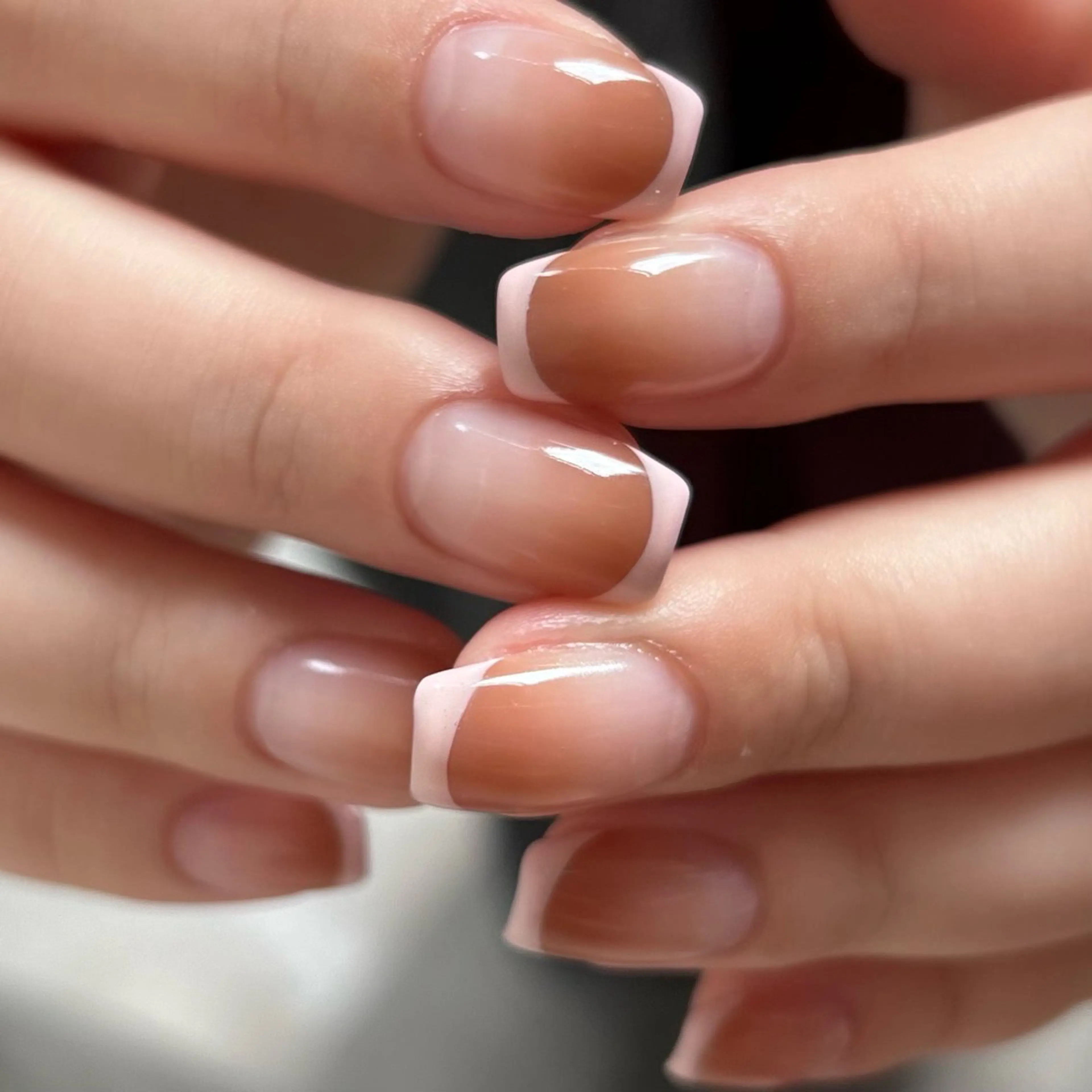 ネイル 山﨑　美優 / Manonのネイルデザイン