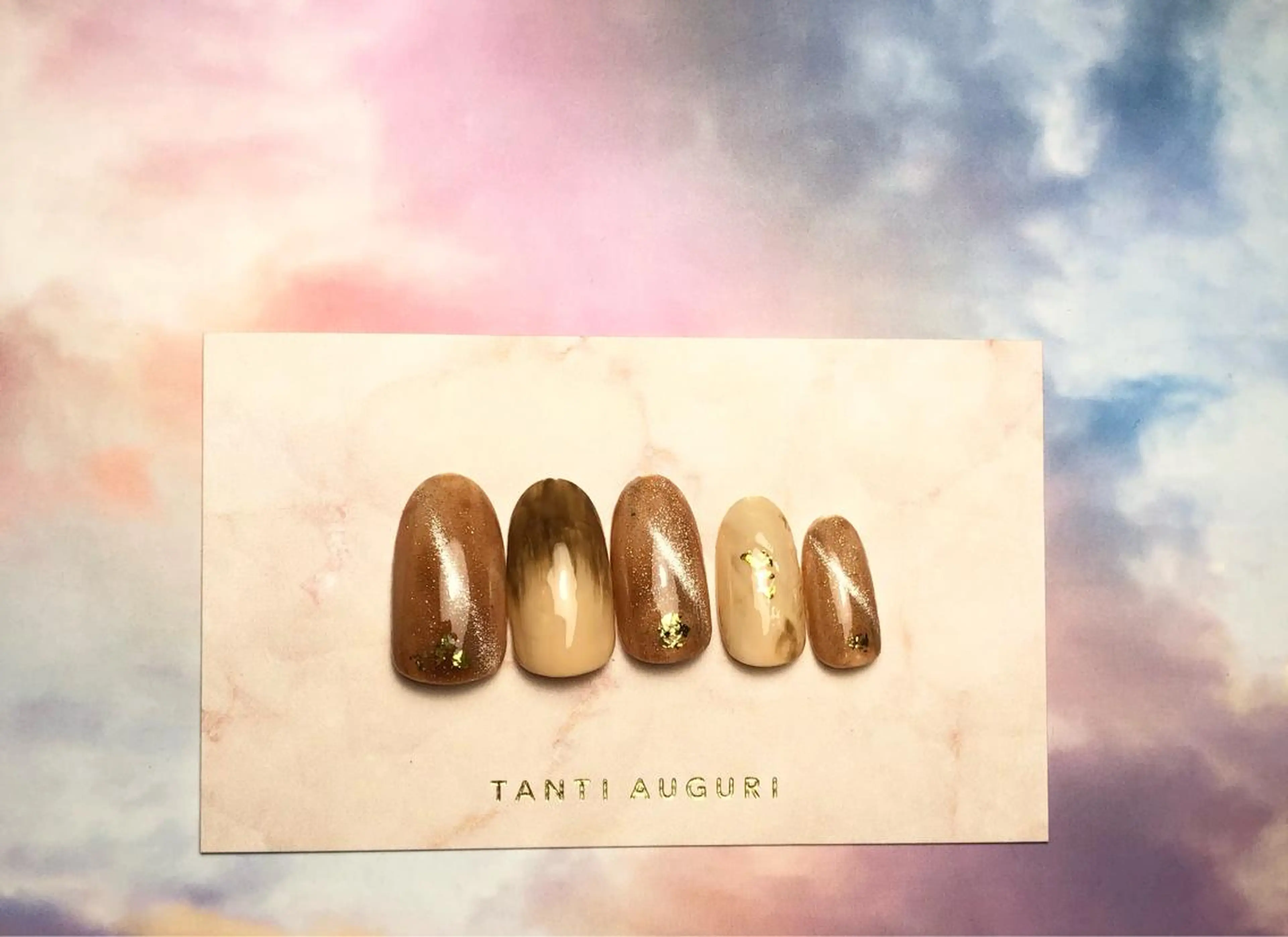 ネイル おうちサロン B-ROOMのエステ・リラクイメージ