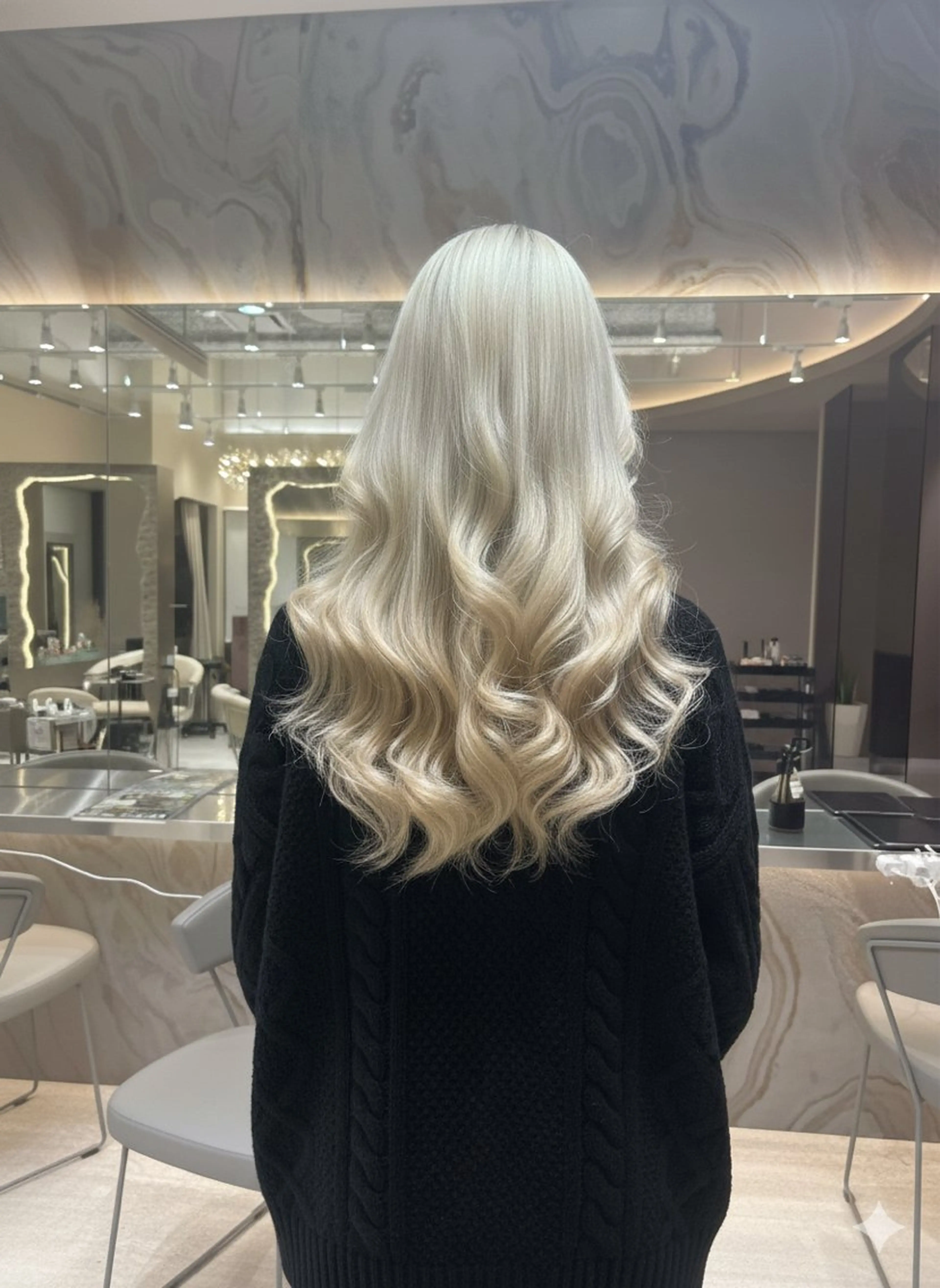 ロング 🍀カットモデル募集 🍀いぶきのヘアスタイル