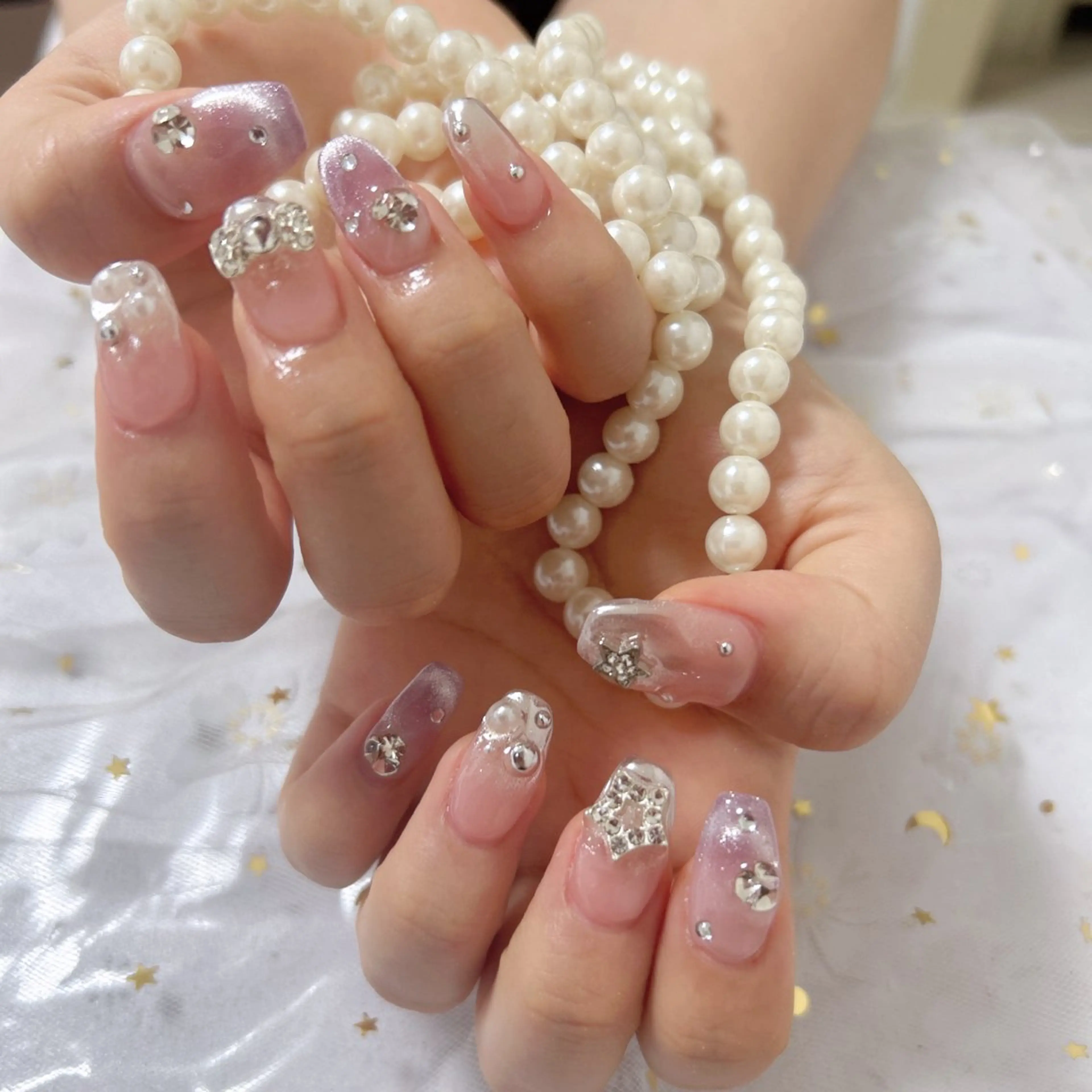 ネイル Kasumi Nailのネイルデザイン