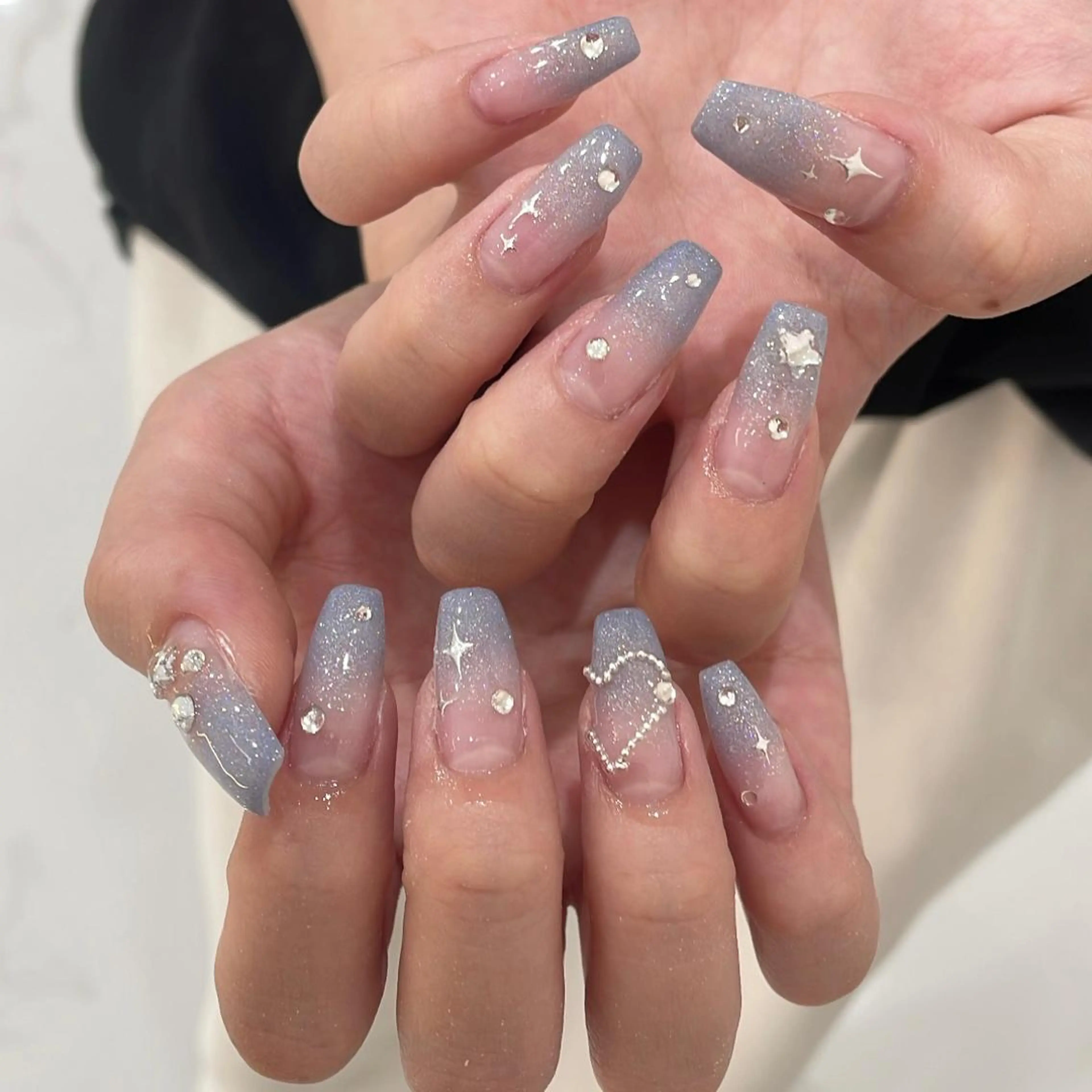 ネイル ハンドネイル FLY Nail Salonのネイルデザイン