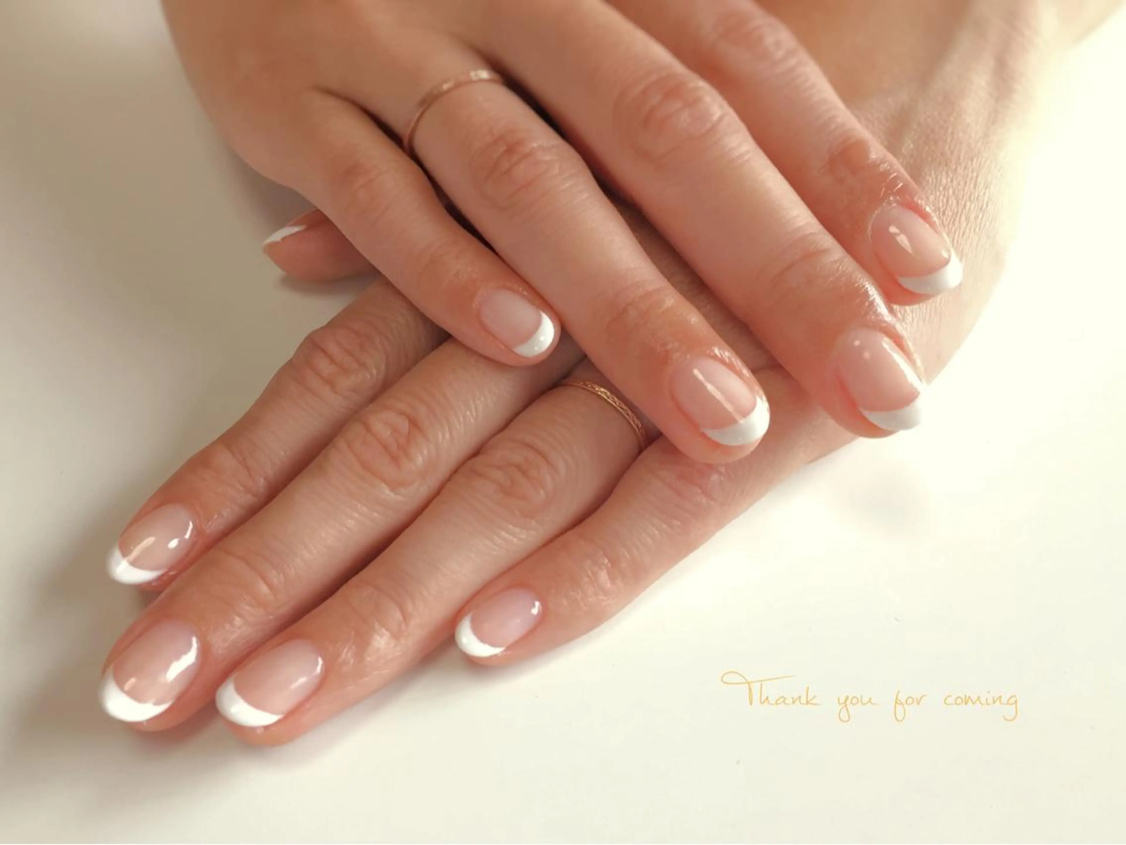 ネイル ハンドネイル Lisa’s Salonのネイルデザイン