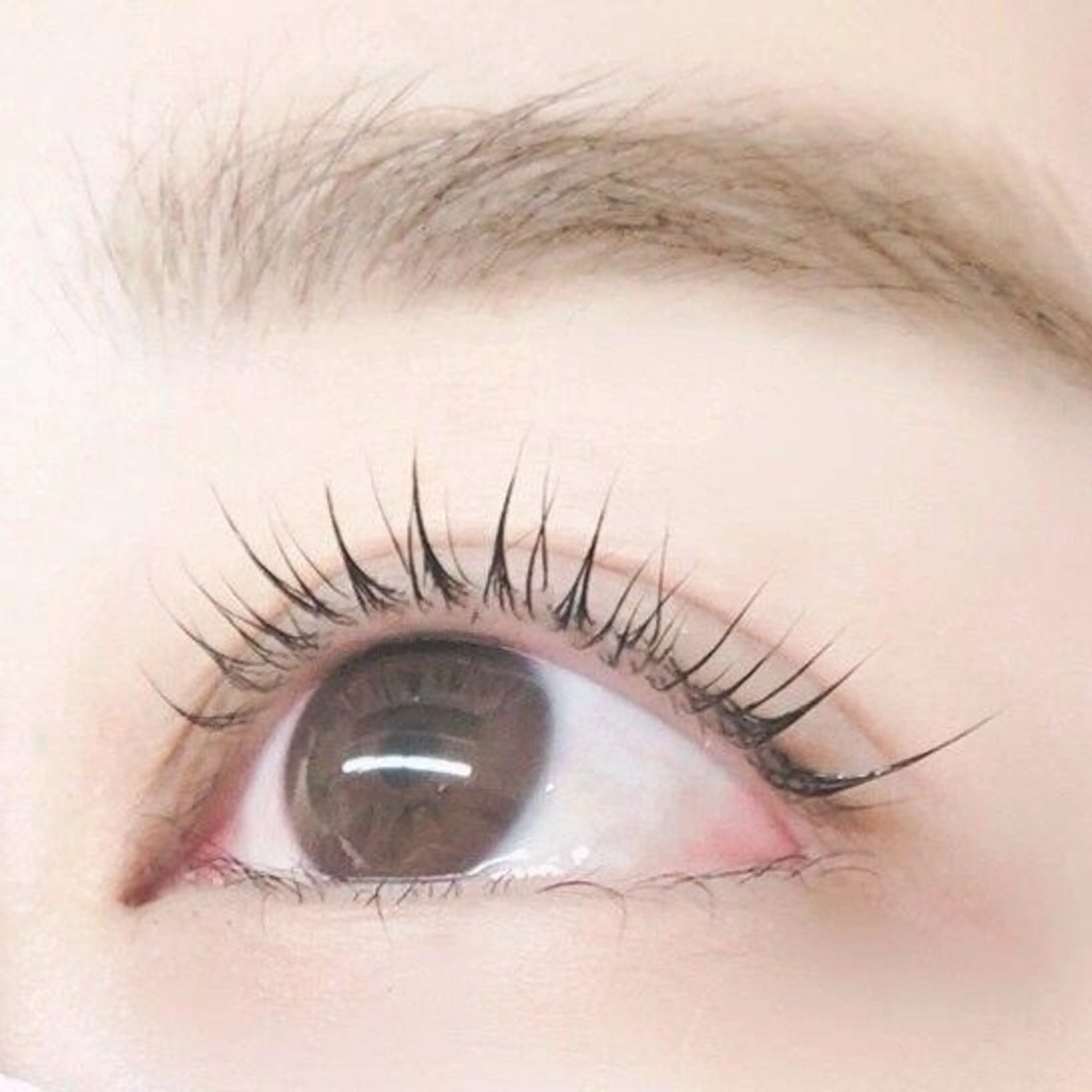 マツエク・マツパ マツパ nomoto🇰🇷 🇨🇳韓国/網紅のマツエク・マツパデザイン