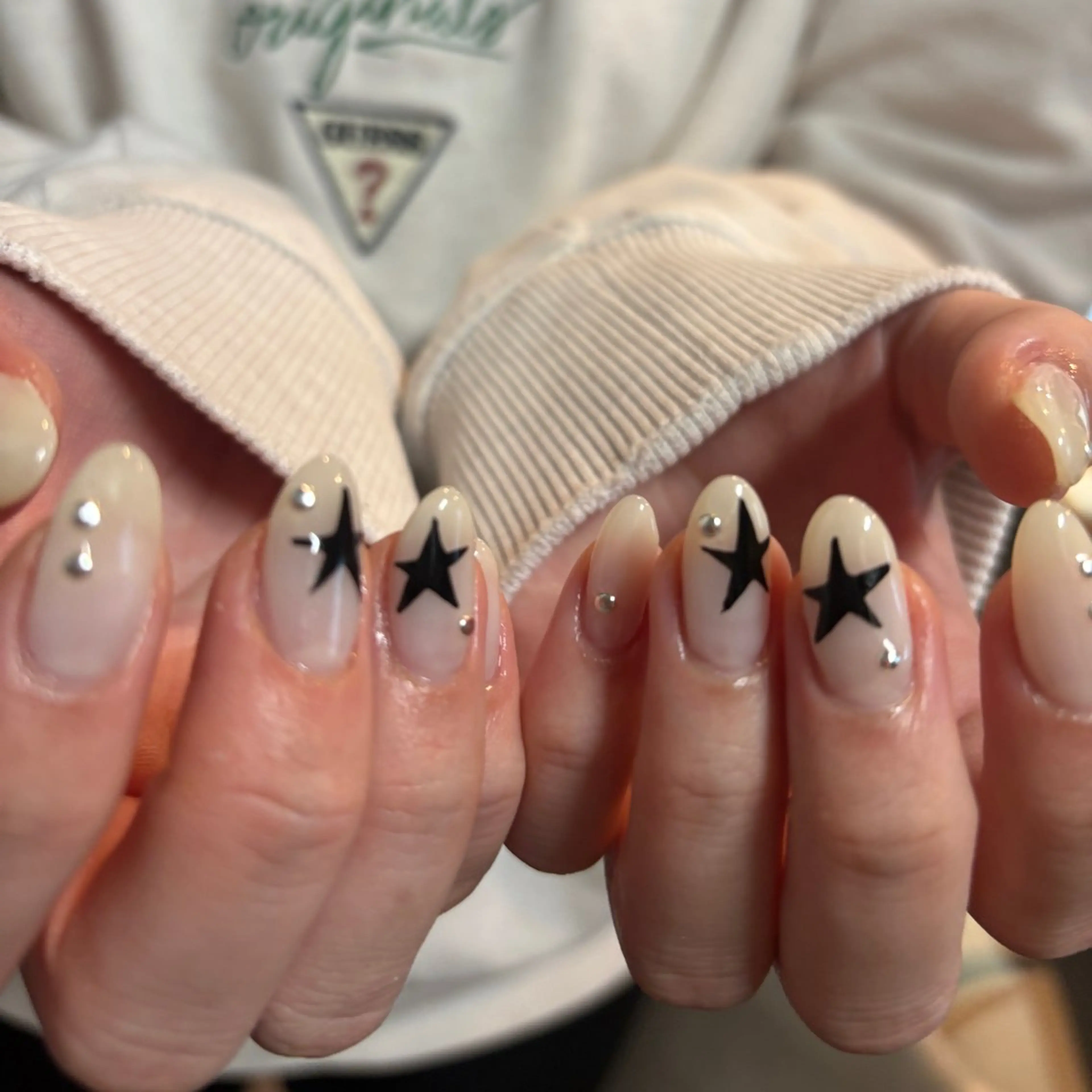 ネイル ハンドネイル Renatus🤍 MISUZUのネイルデザイン