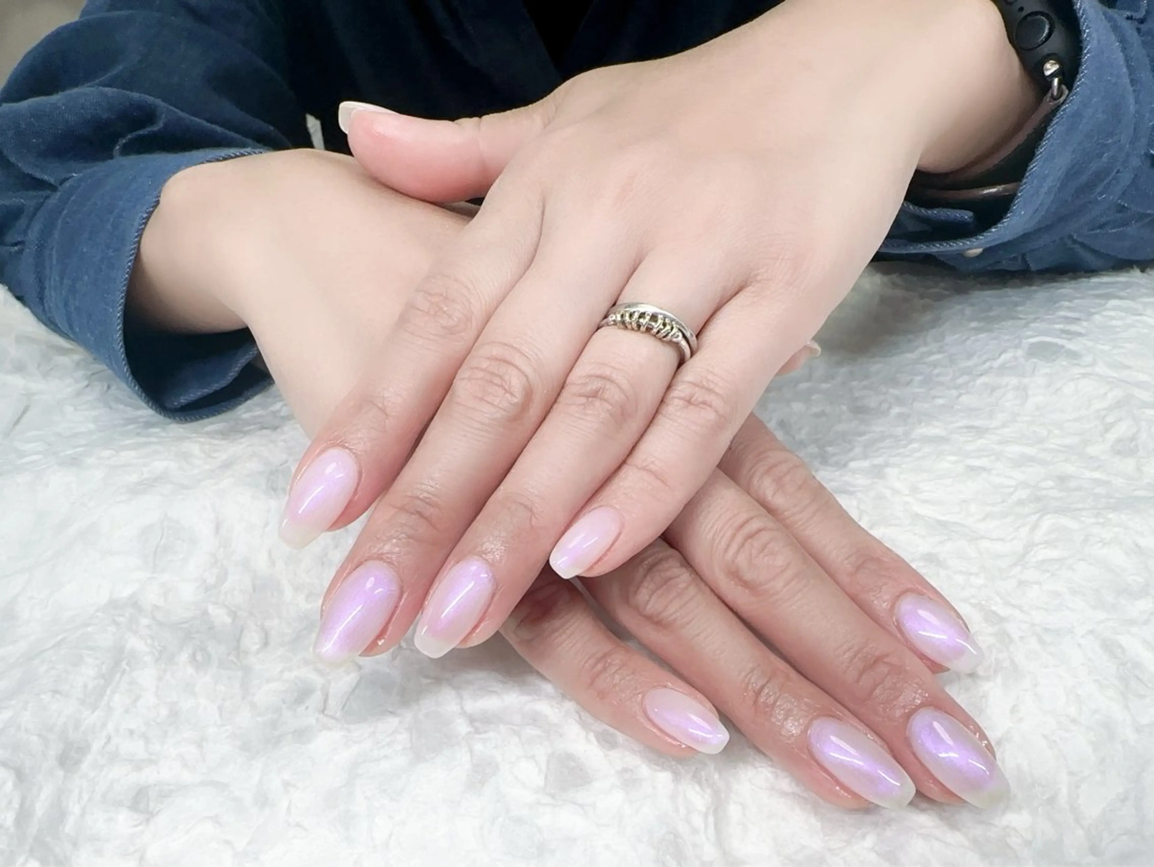 ネイル ハンドネイル ミ ハルのネイルデザイン