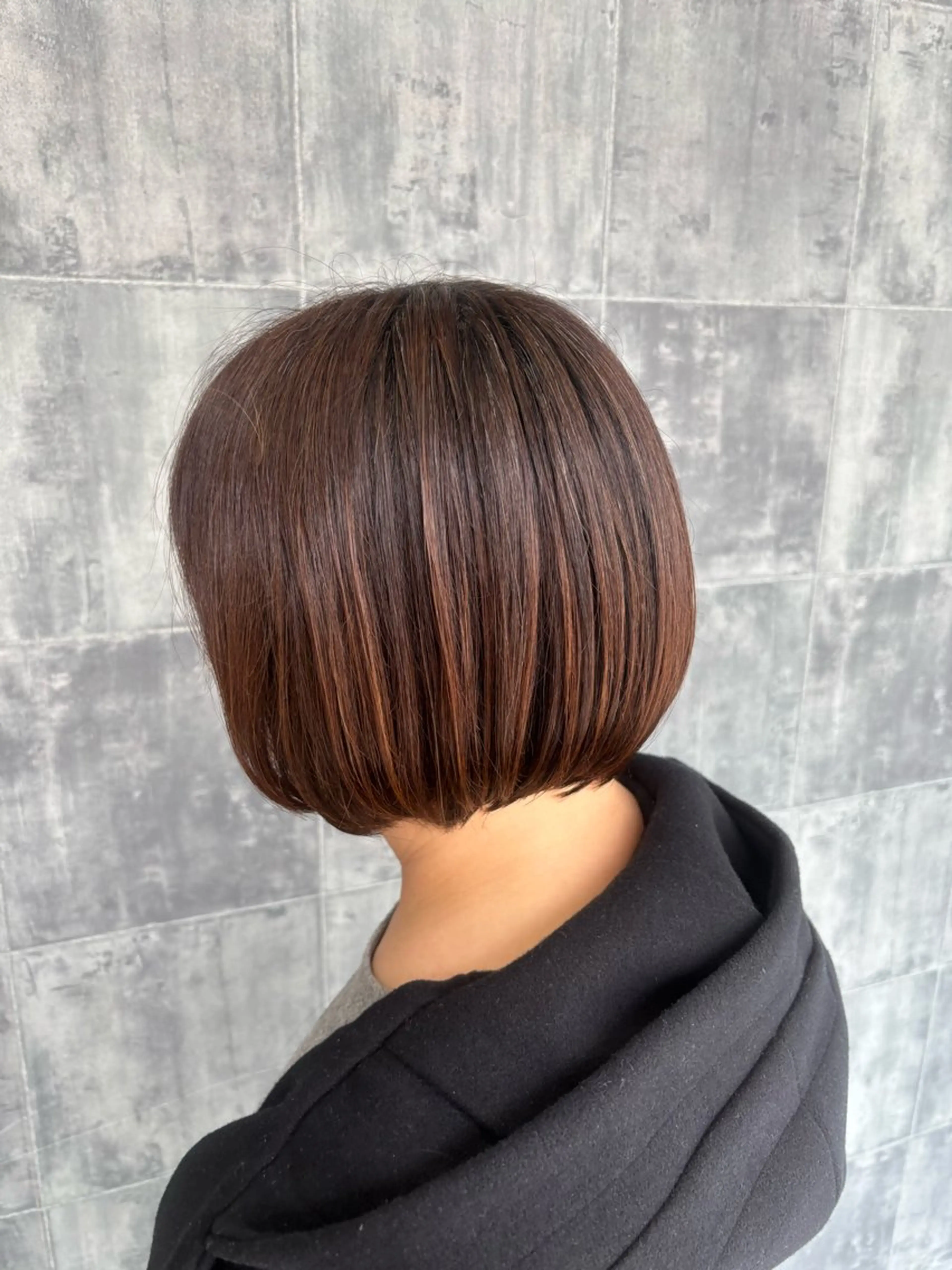 ✂︎レディースカットモデル募集✂︎  ボブ、ショートボブ、ショート19:00～ トリートメント付きの写真