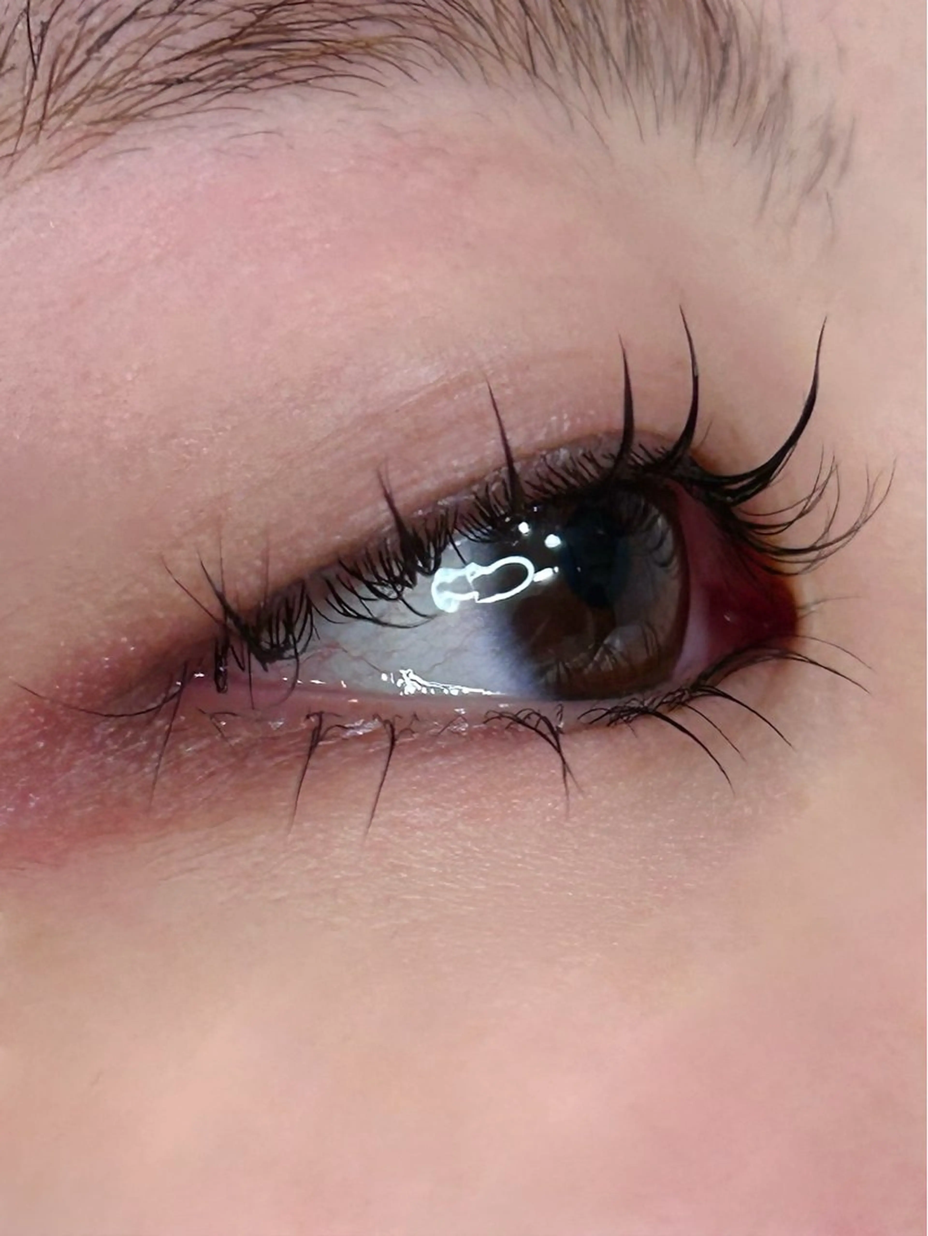 マツエク・マツパ まつげパーマ 下まつげエクステ ᴘʟᴀᴛɪɴᴜᴍ ᴅᴏʟʟえば🫧のマツエク・マツパデザイン