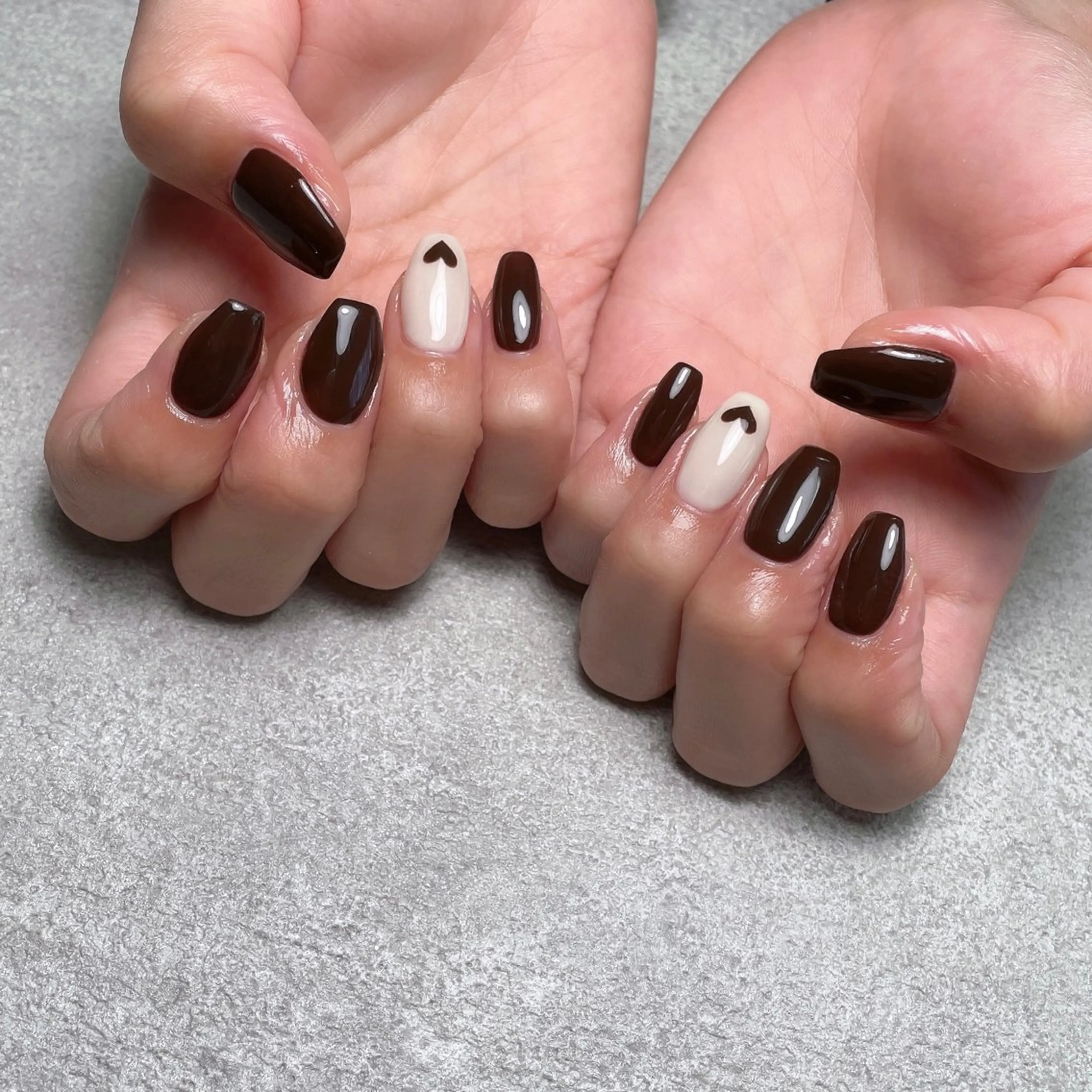 ネイル シンプルネイル ALL Nail &whiteningのその他イメージ