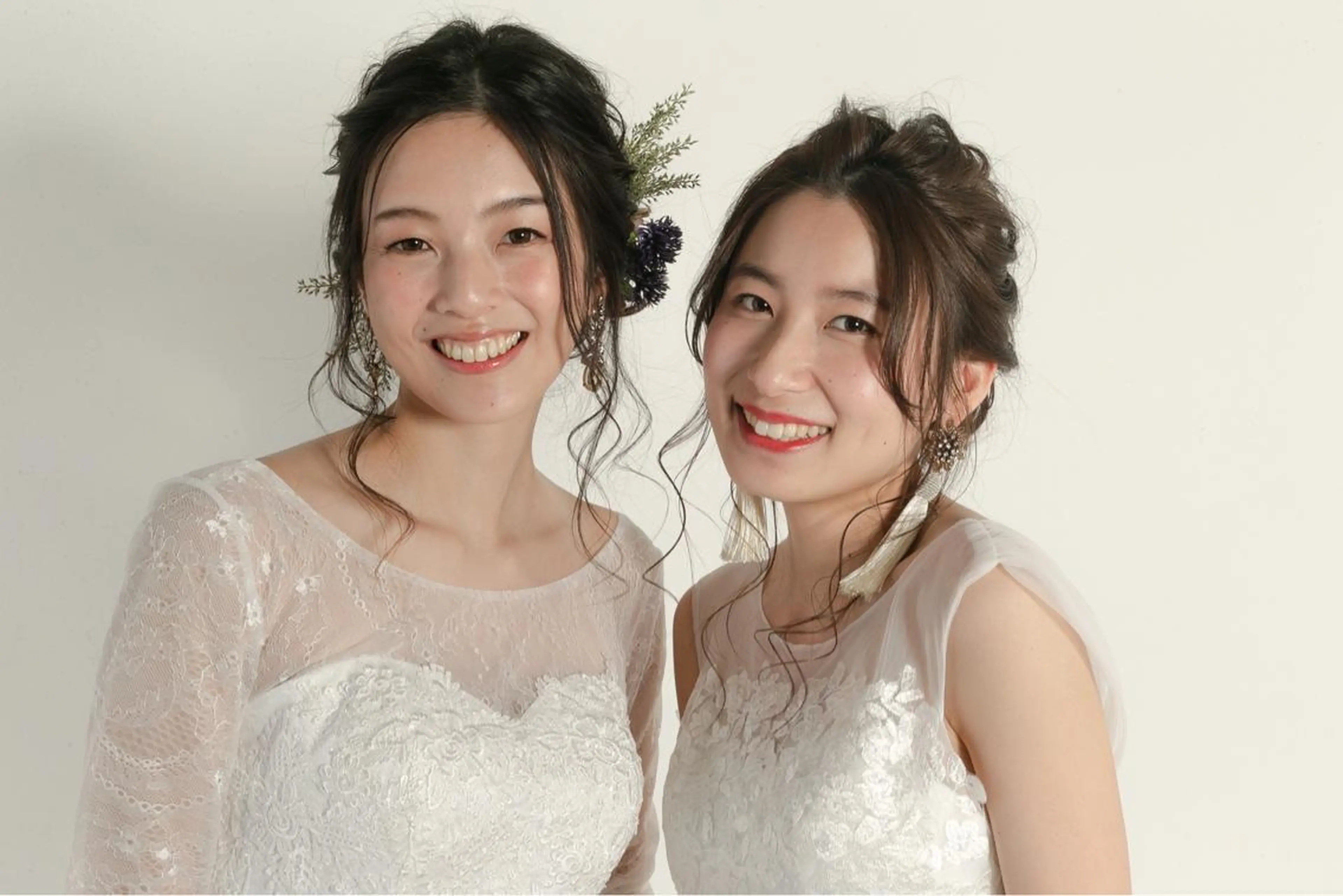 ヘアアレンジ 竹村 恵功代のヘアスタイル