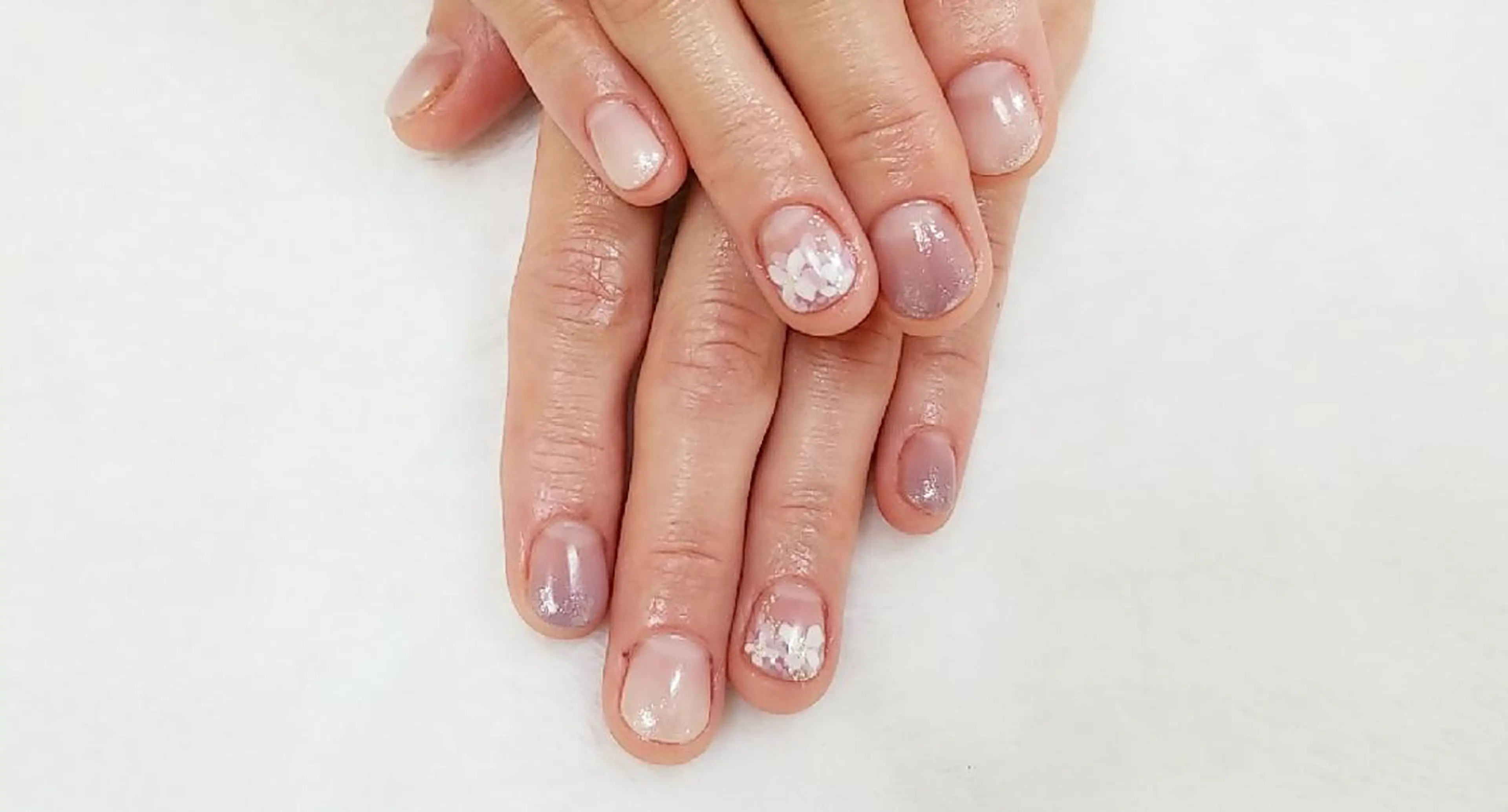 ネイル em nailのネイルデザイン
