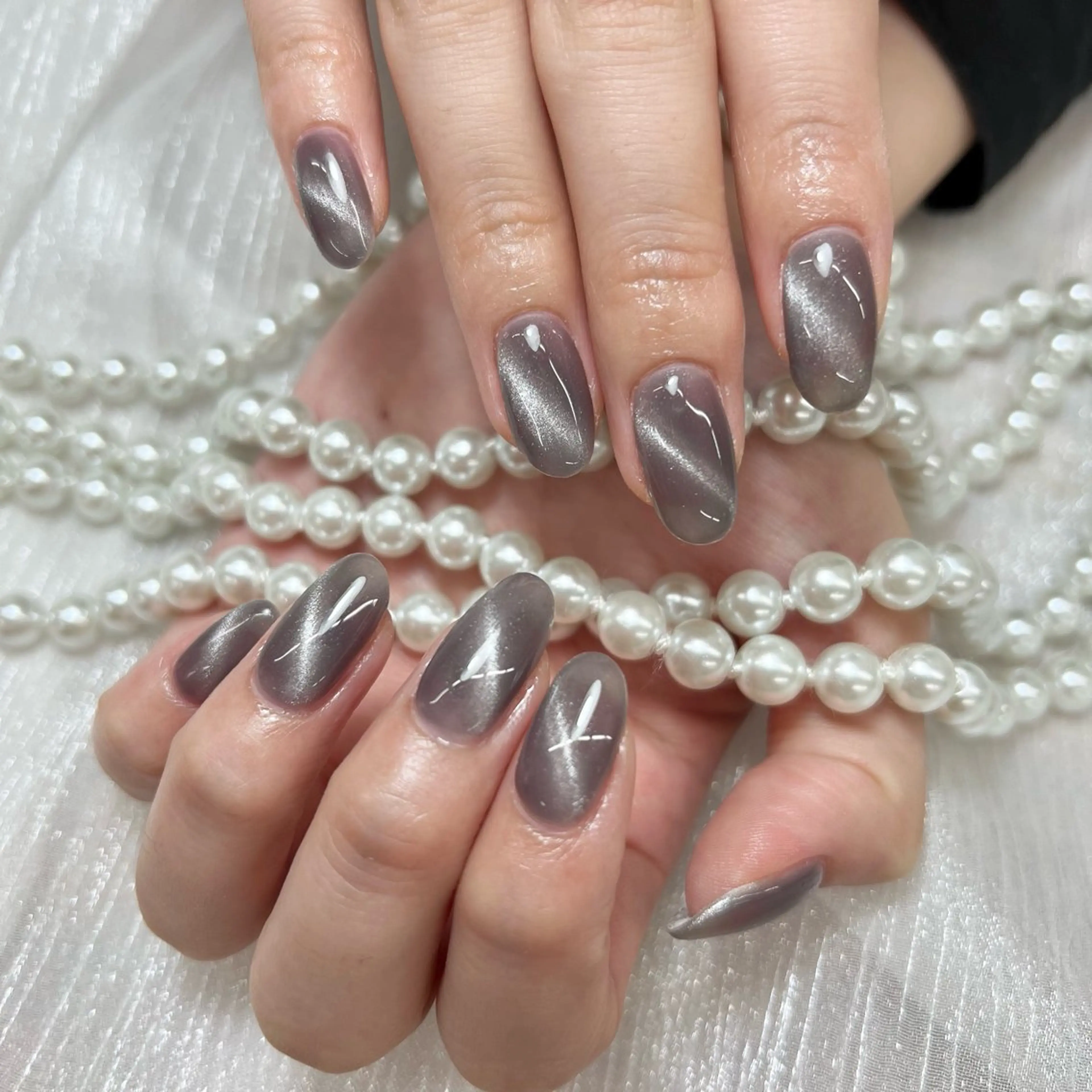 ネイル Tagi 銀座所属・Tagi Nail 銀座店のネイルデザイン