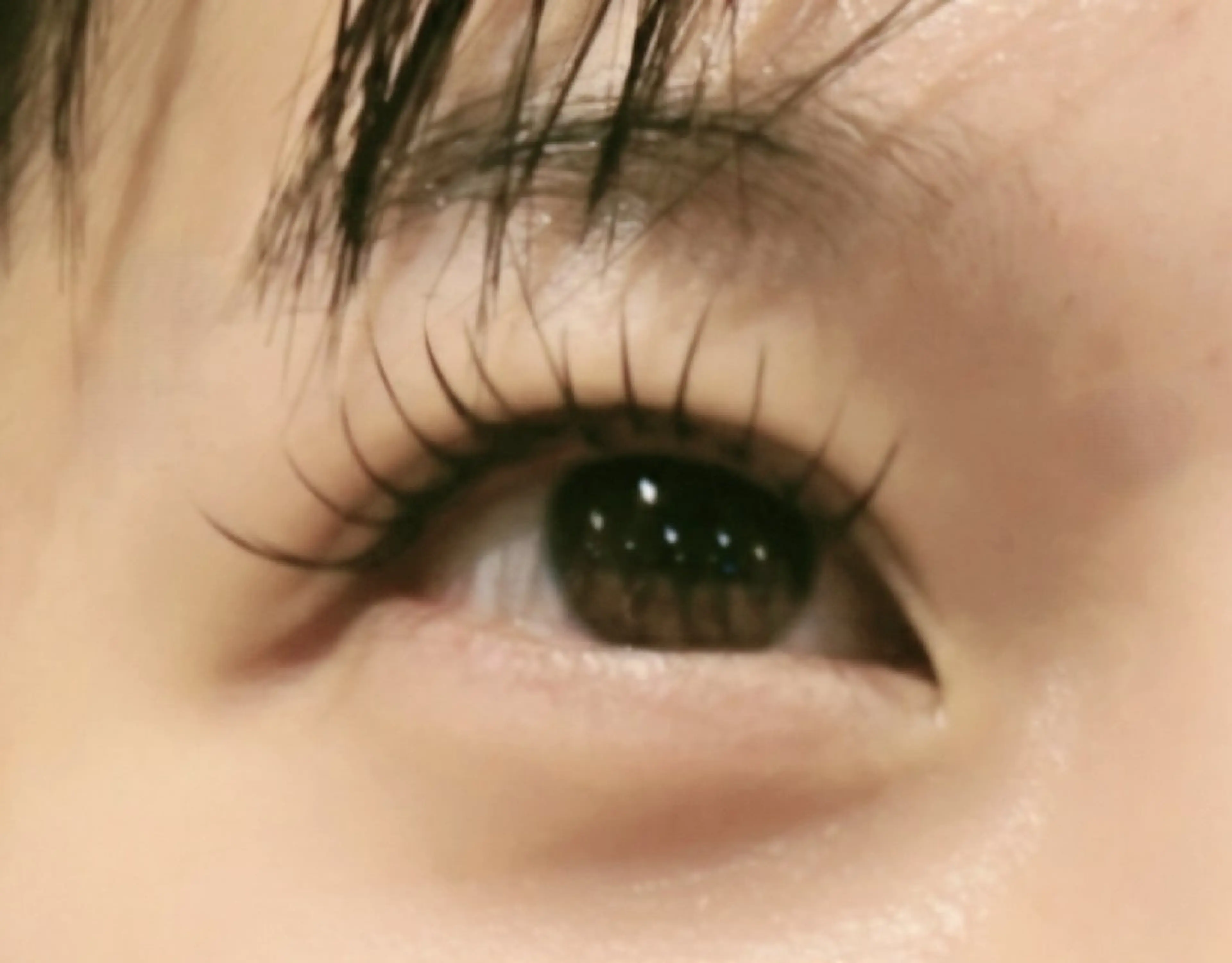 マツエク・マツパ Cカール マツエク EyelashSalon chel所属・新越谷駅徒歩１分❇️ Salon　chelのマツエク・マツパデザイン