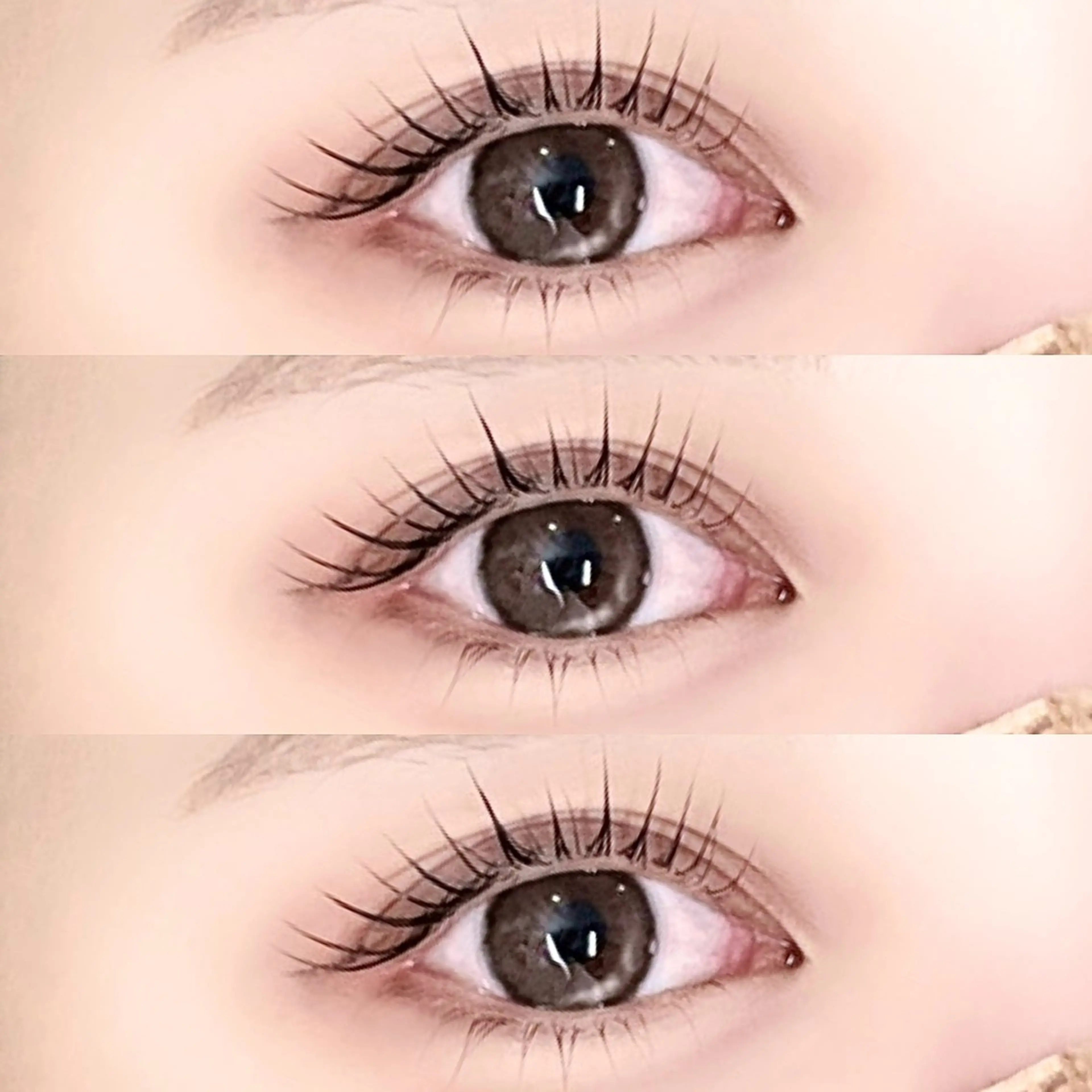 マツエク・マツパ 🩶 suzuna🩶のマツエク・マツパデザイン