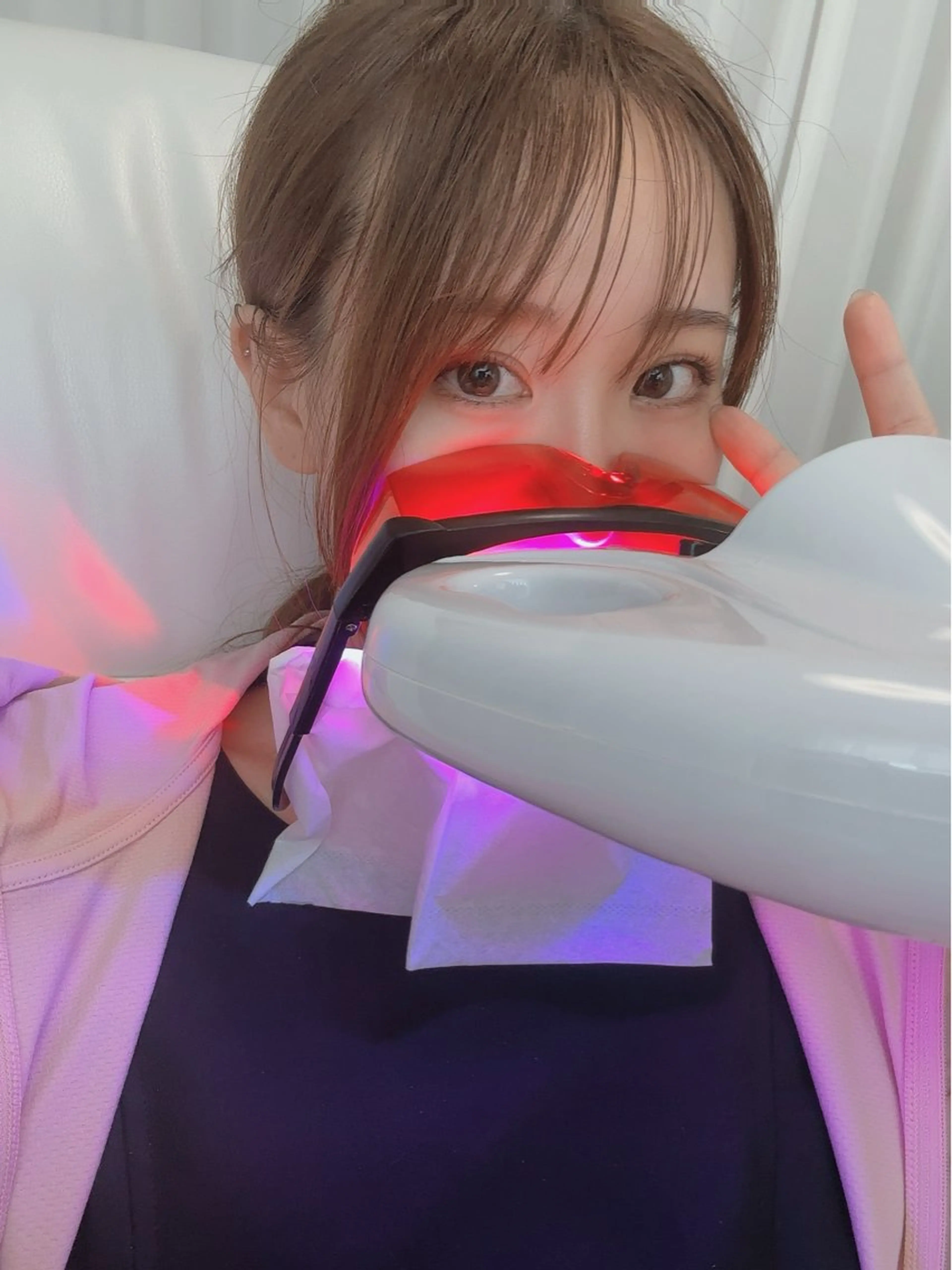 その他 ホワイトニング/脱毛 専門店エクシア岡崎店のその他イメージ