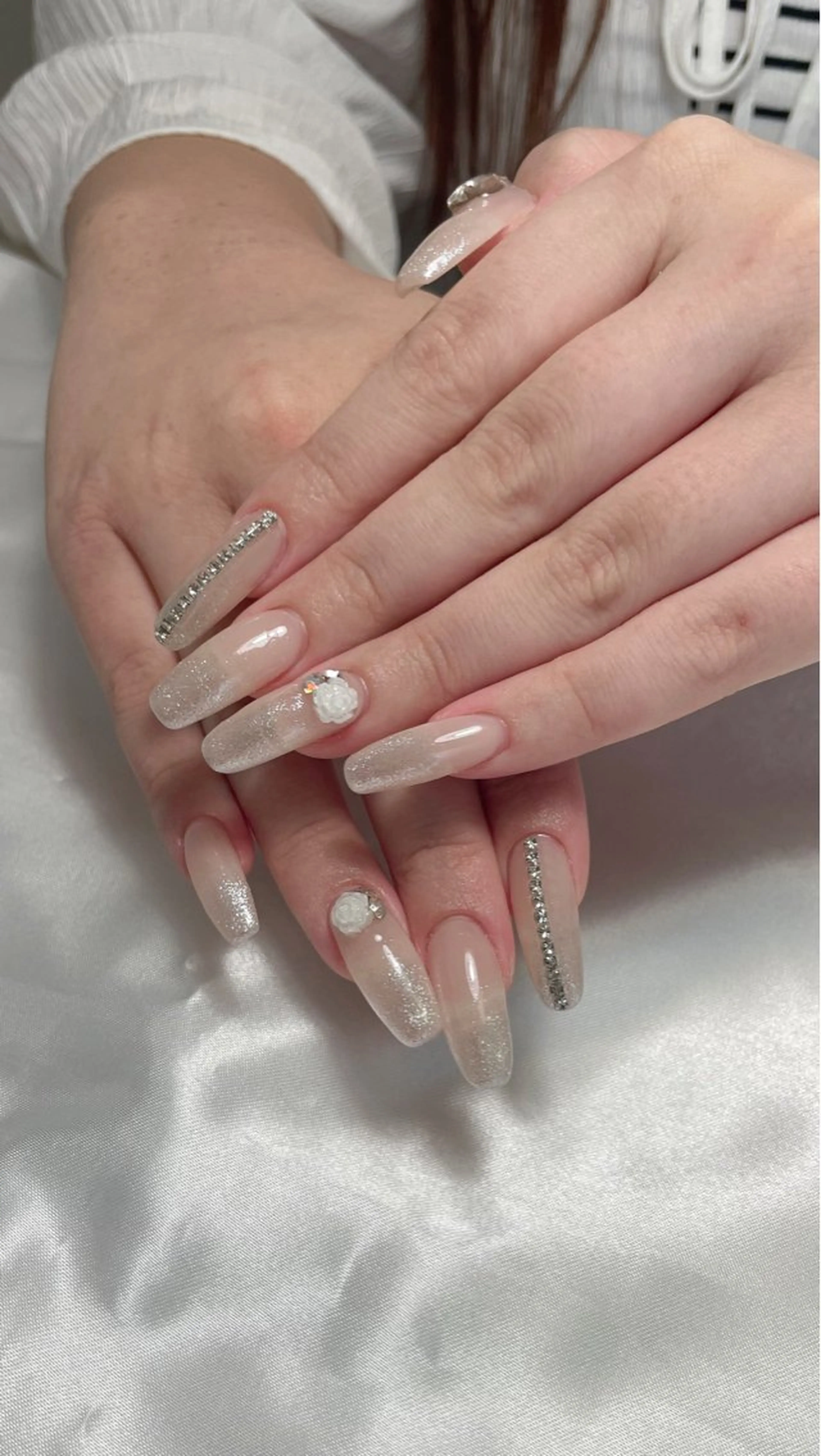 ネイル nonoka No.7のネイルデザイン