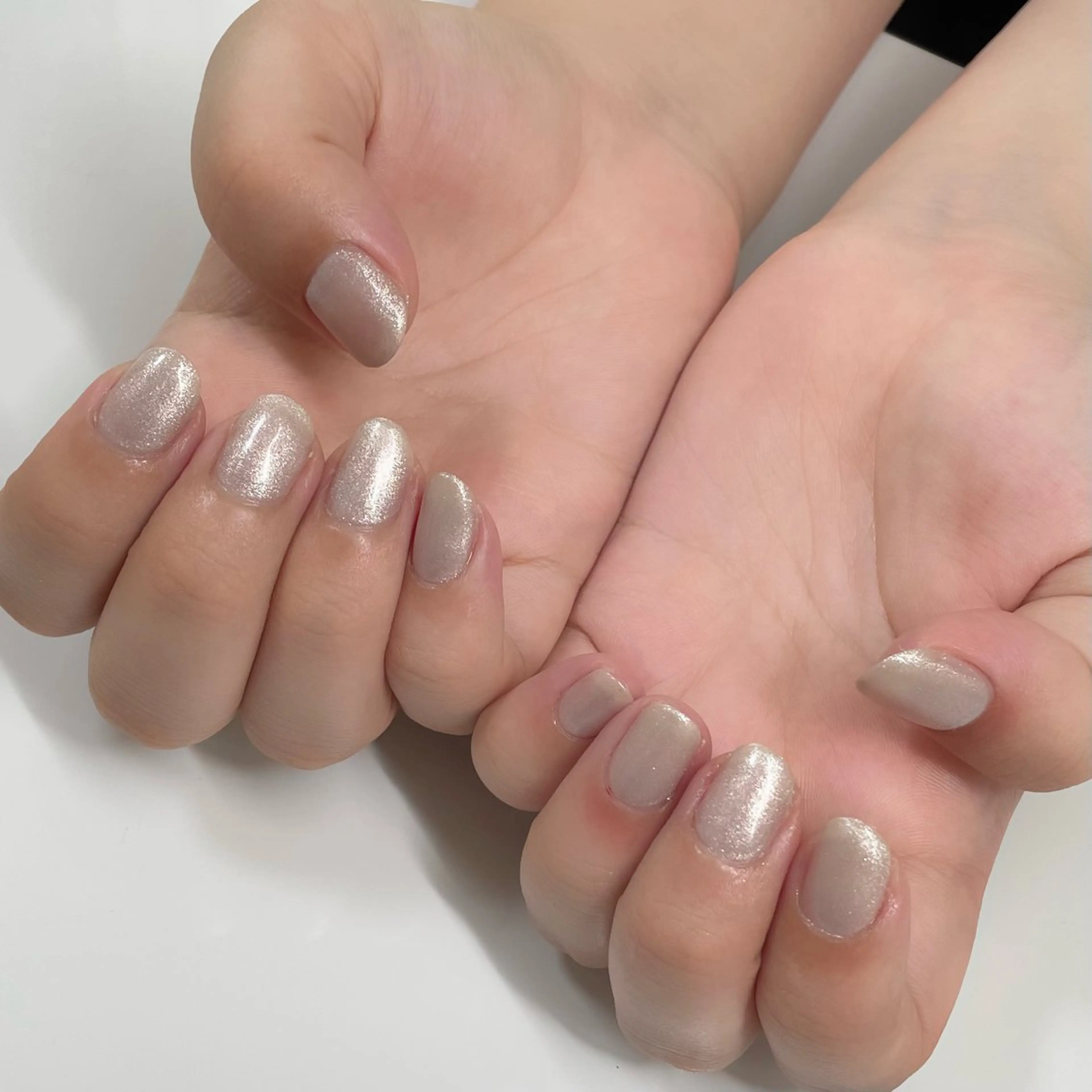 ネイル 弘岡 有紀のネイルデザイン