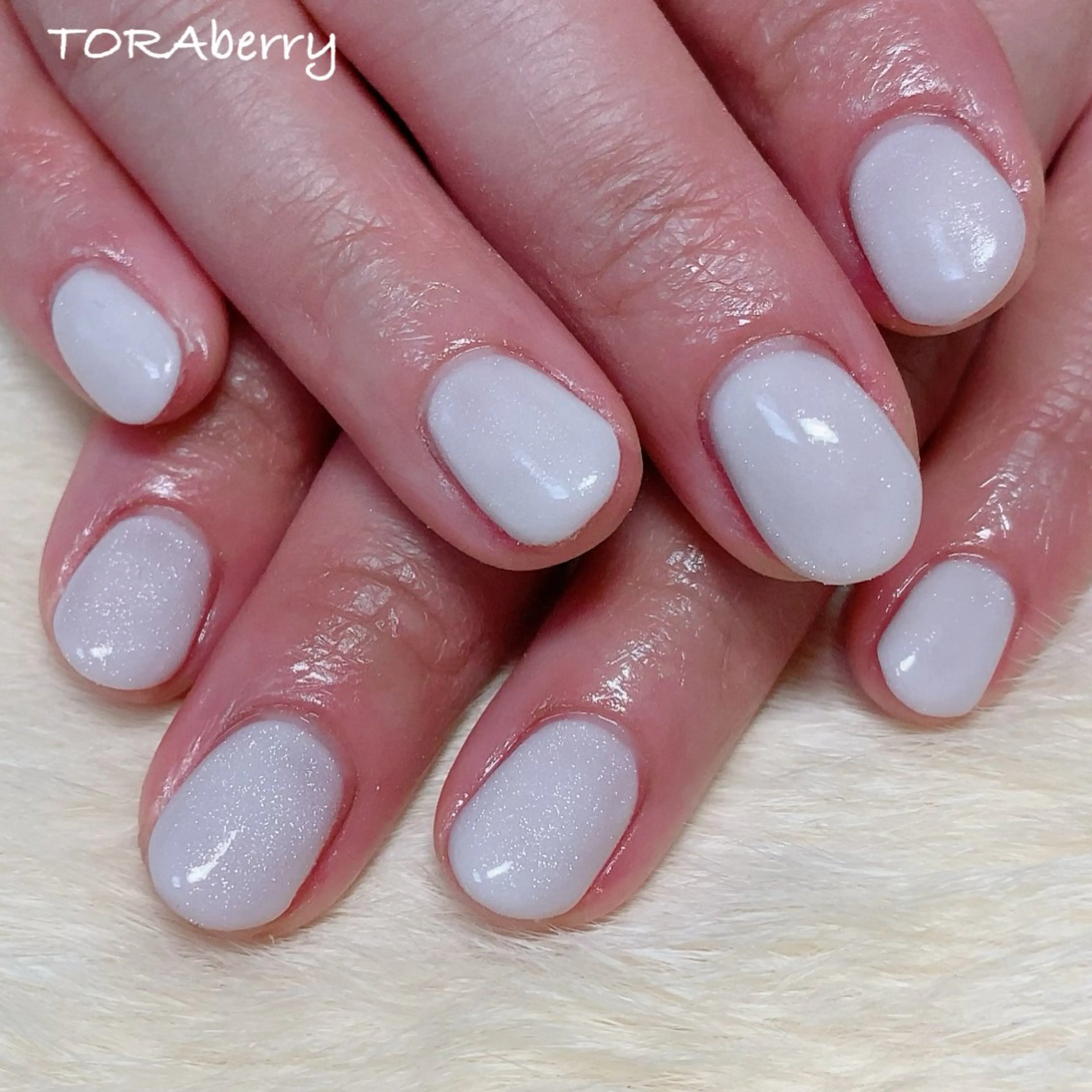 ネイル ネイリスト なつみのネイルデザイン