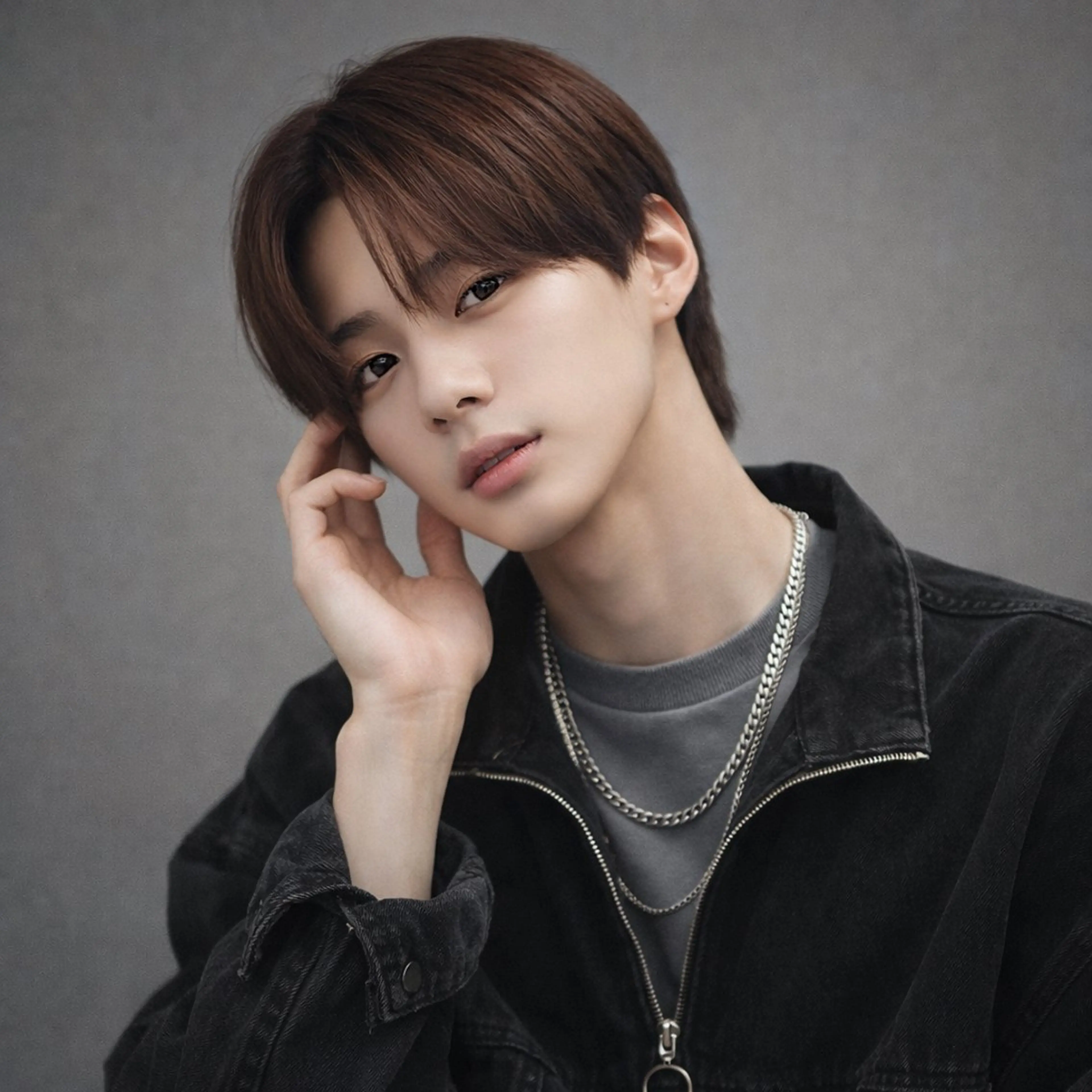 ショート カラー ヘアアレンジ メンズ メンズ韓国風 マッシュ 韓国風ヘア カット ヘアカラー ブリーチパーマ職人 Coshoのヘアスタイル