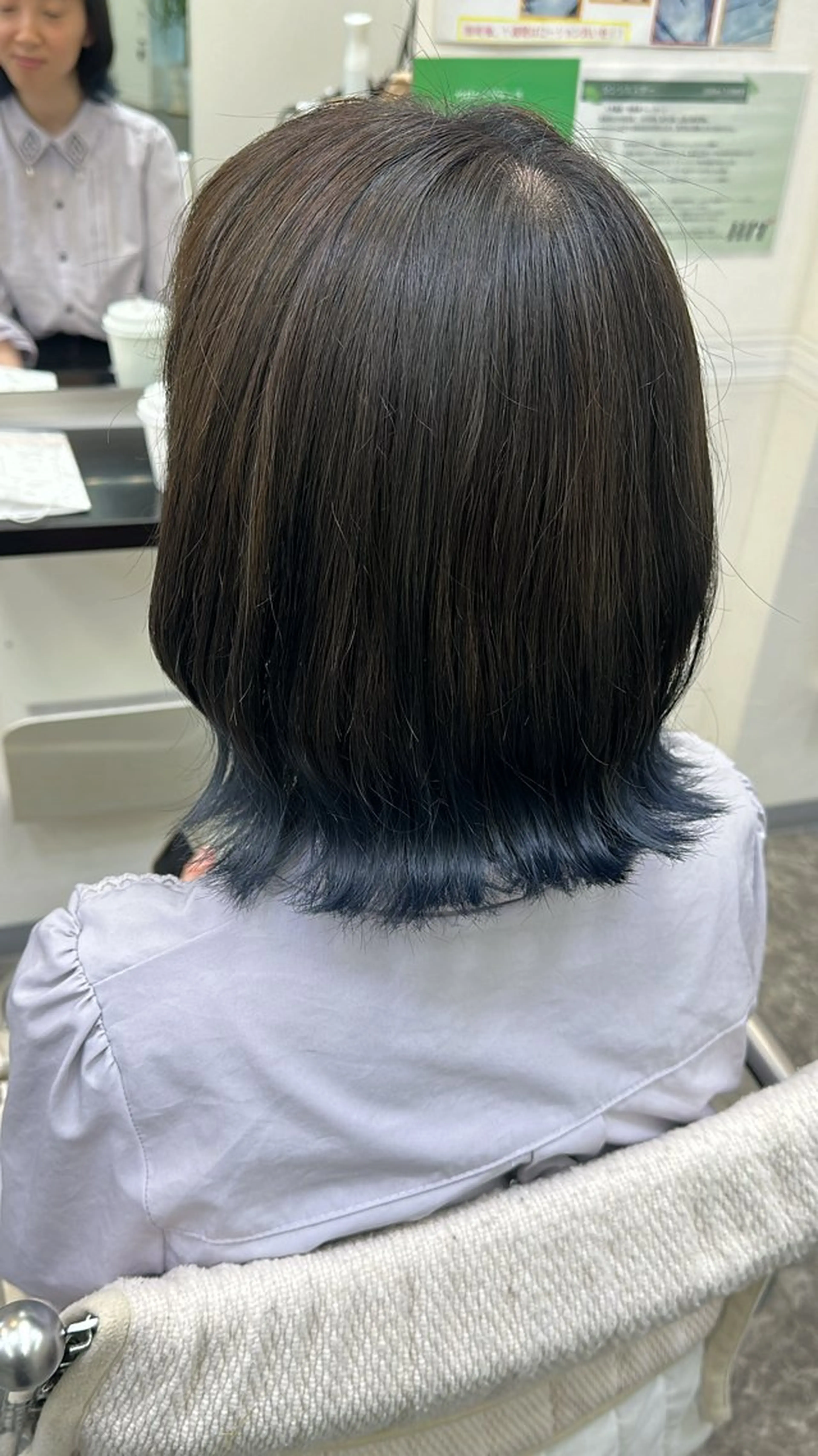 ミディアム サロンイズディス所属・🐥日比野 令🐥のマツエク・マツパデザイン