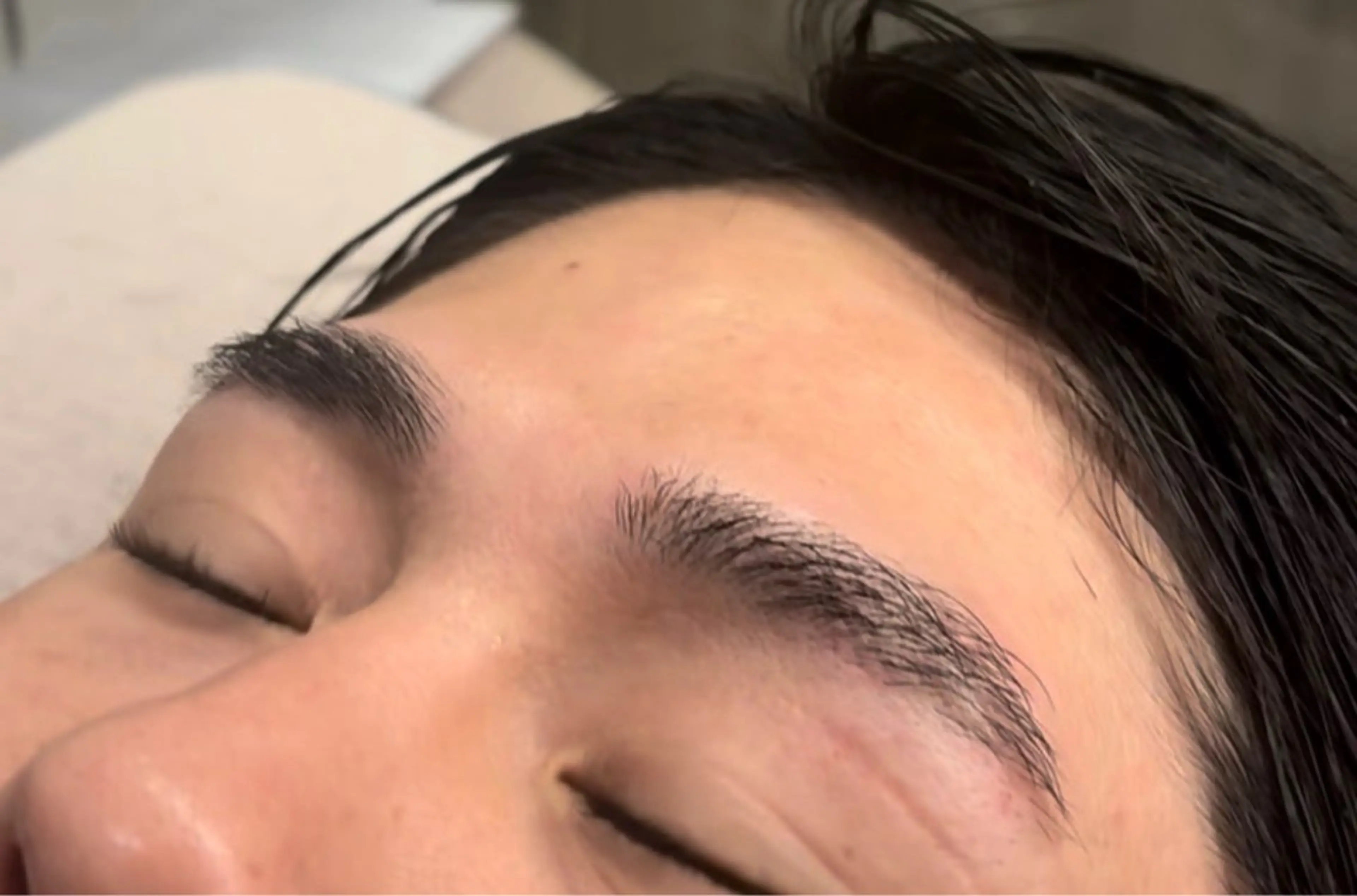 【垢抜けの美眉に🦄🎶✨】アイブロウWAX💖の写真