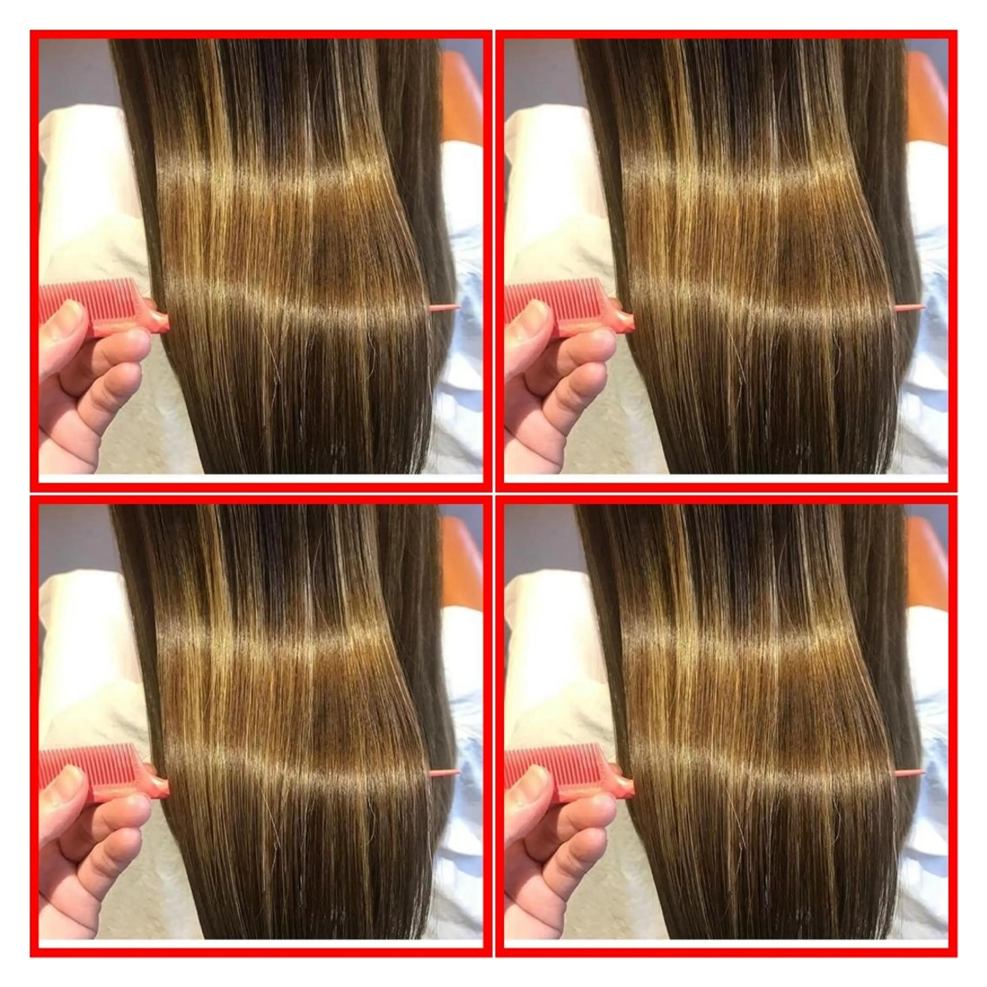 カラー 💎✨艶髪美髪✨💎 Alushe心斎橋店のヘアスタイル