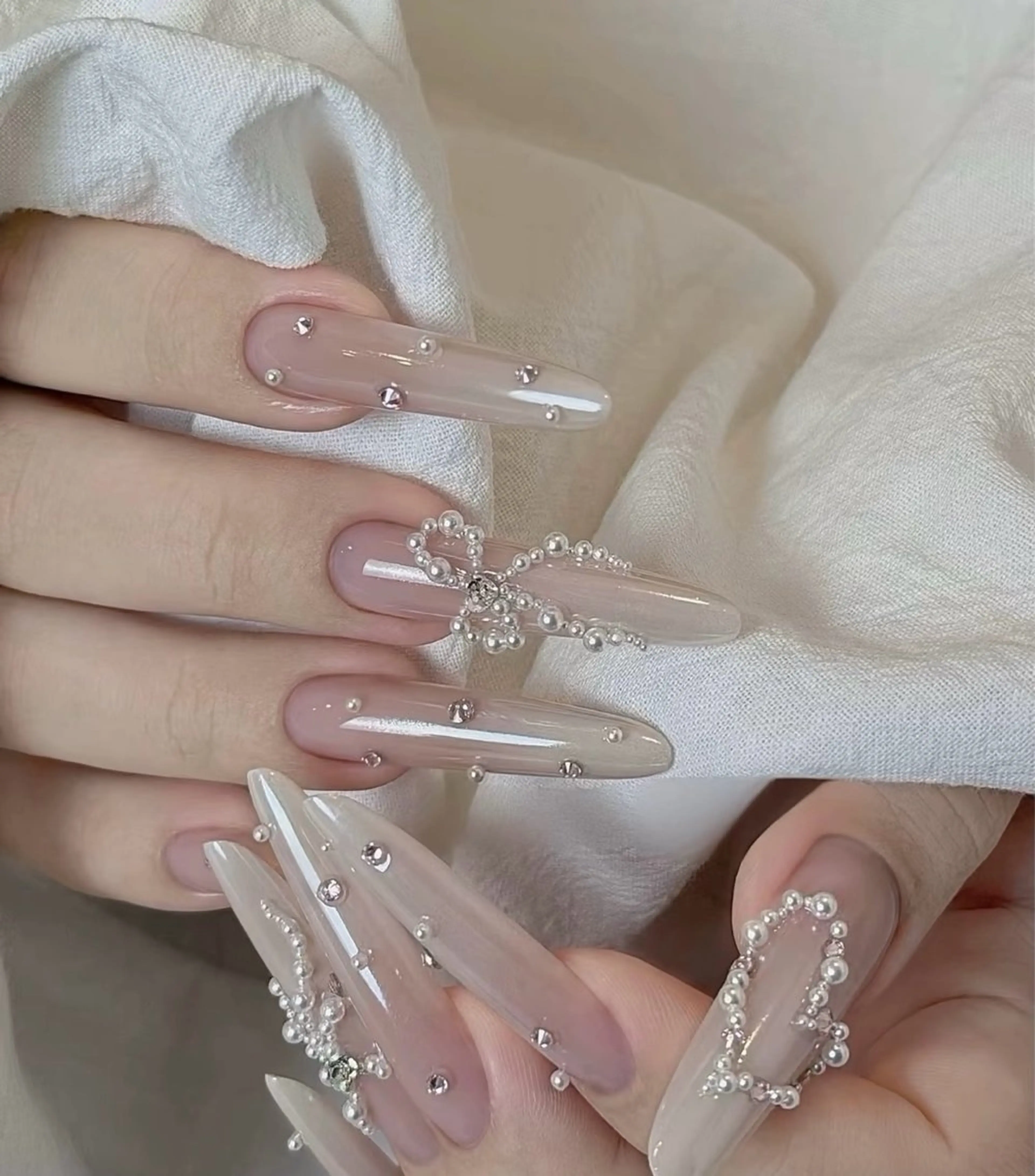 ネイル ハンドネイル Y’s salon所属・コアラ Y’s salonのネイルデザイン