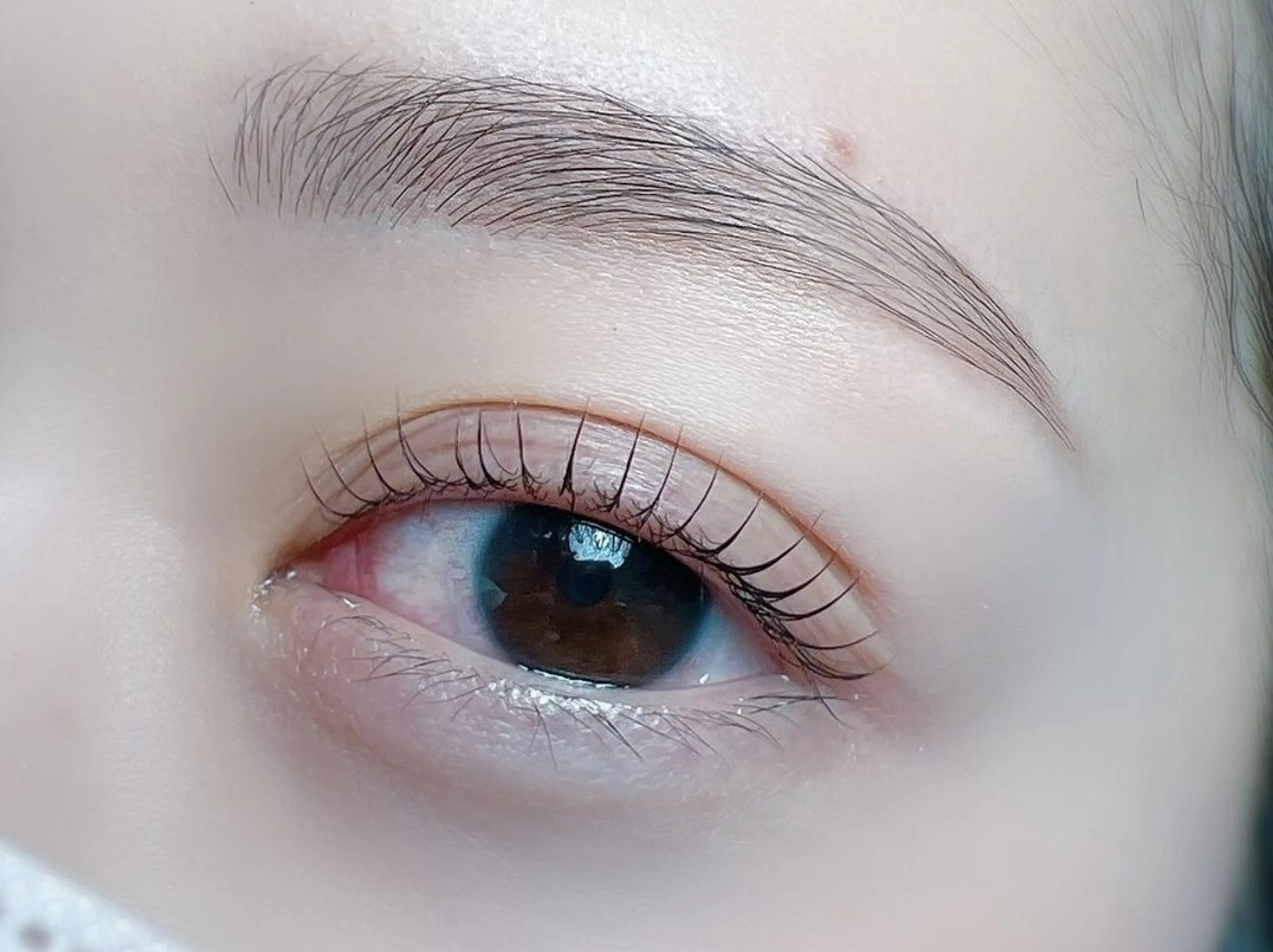 マツエク・マツパ KANOA:) miyuのマツエク・マツパデザイン