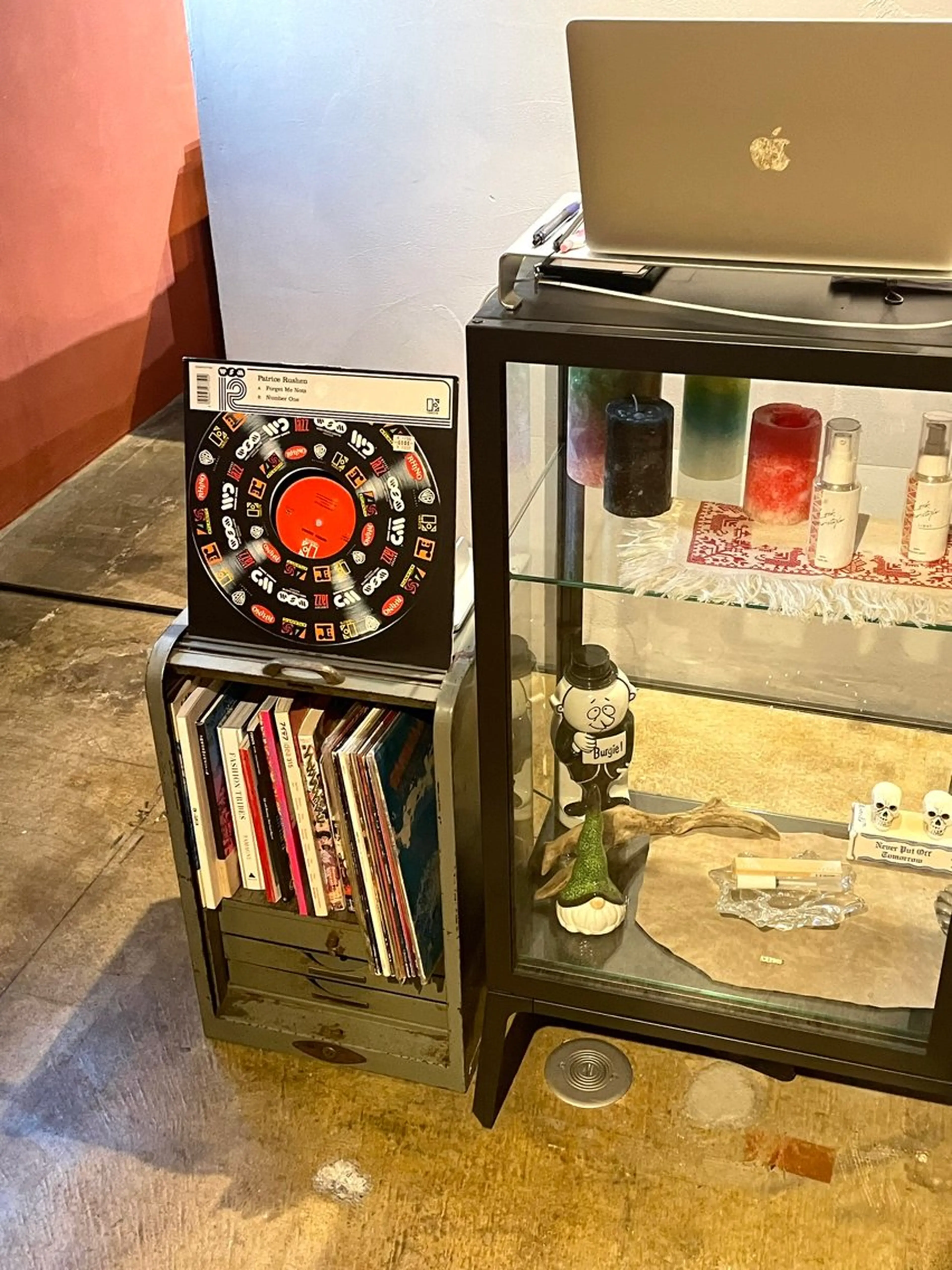 マツエク・マツパ UB Sayakaのマツエク・マツパデザイン