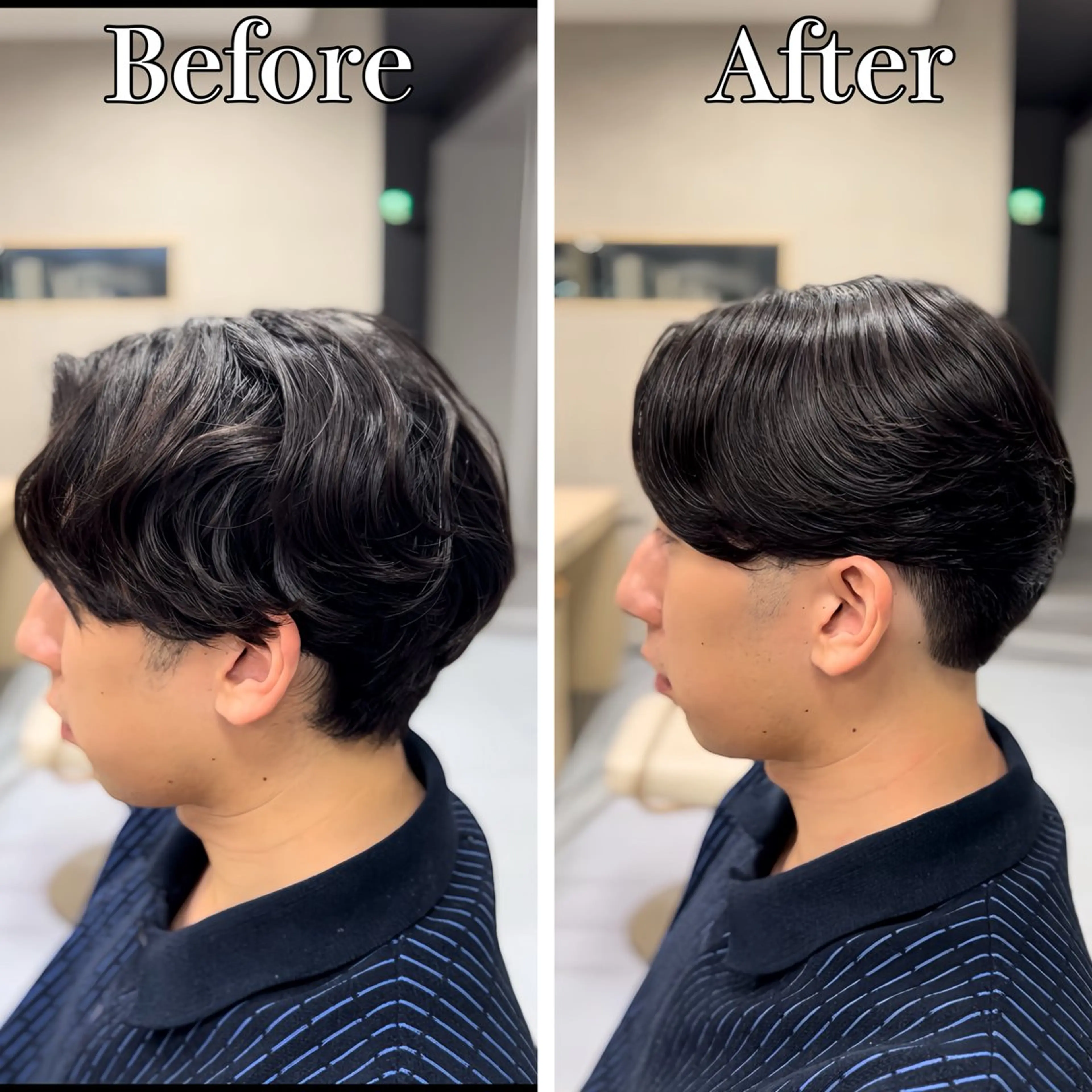 ショート パーマ メンズ メンズパーマ くせ毛 髪質改善 縮毛矯正 ニュアンスパーマ 縮毛矯正 🔮メンズ縮毛矯正 毛流れパーマ💎竹永のヘアスタイル