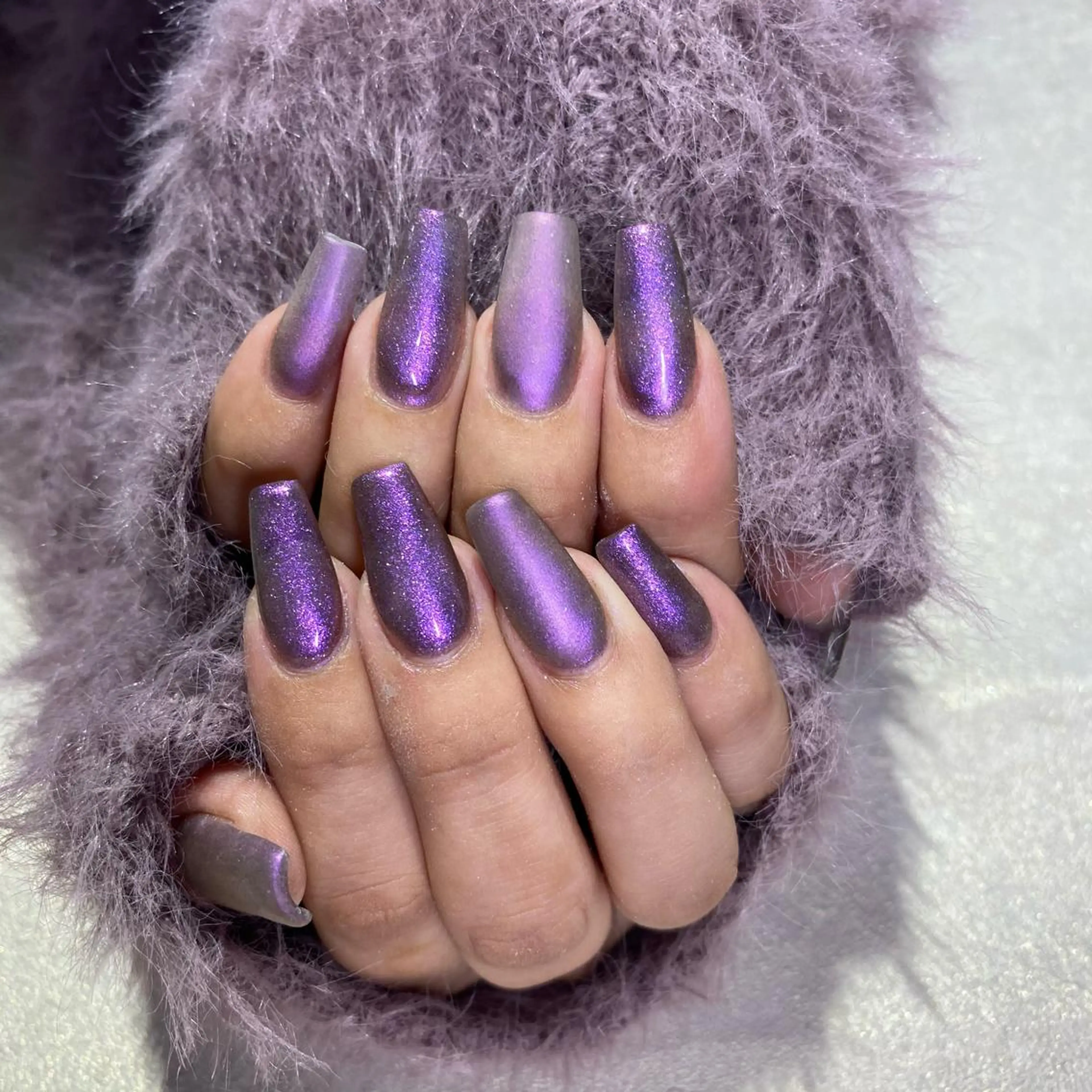 ネイル Nes.nail所属・🌼Nomura Yuko🌷のネイルデザイン