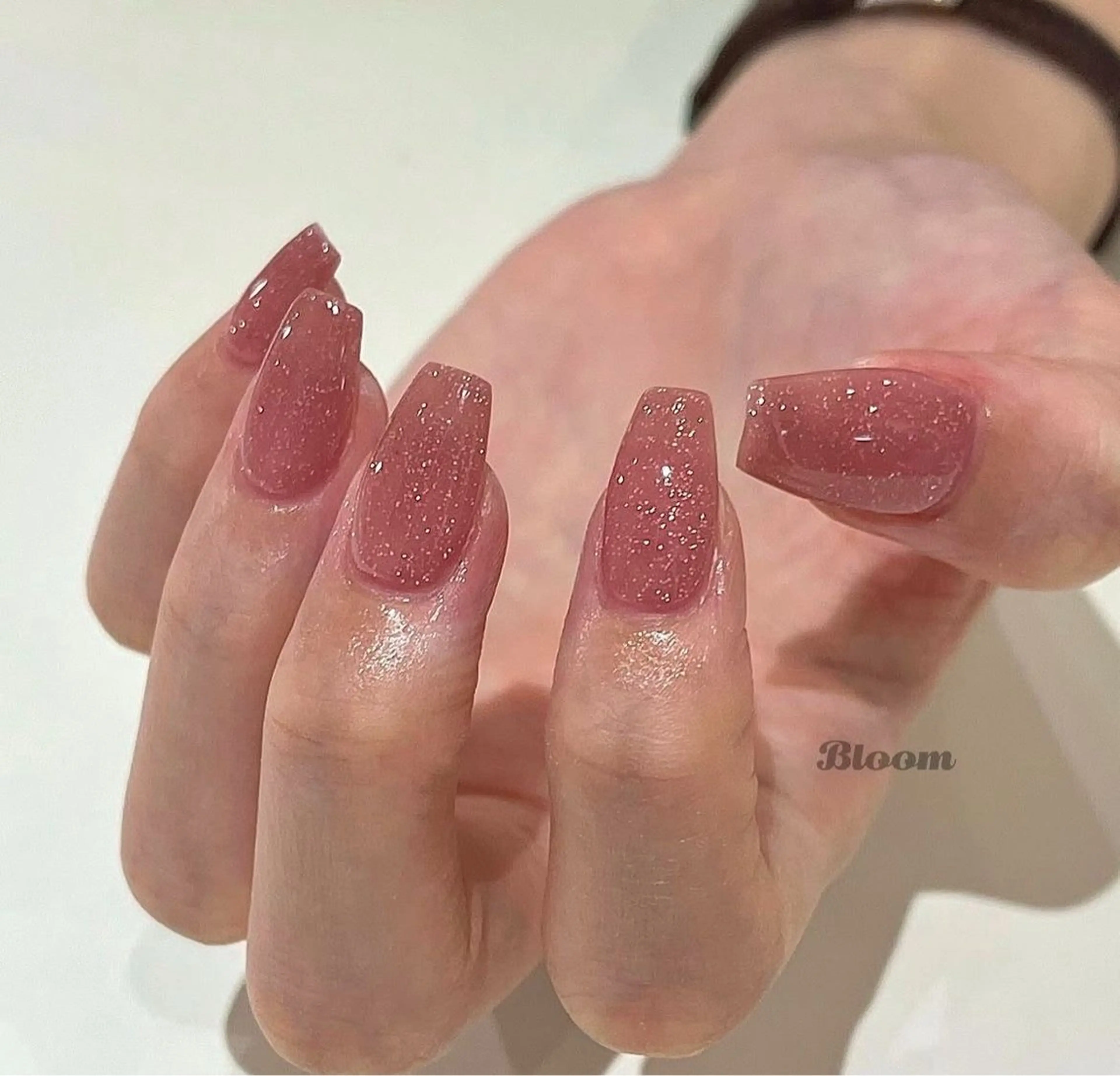 ネイル Maychan _ Nailsalon所属・Mei Meiのネイルデザイン