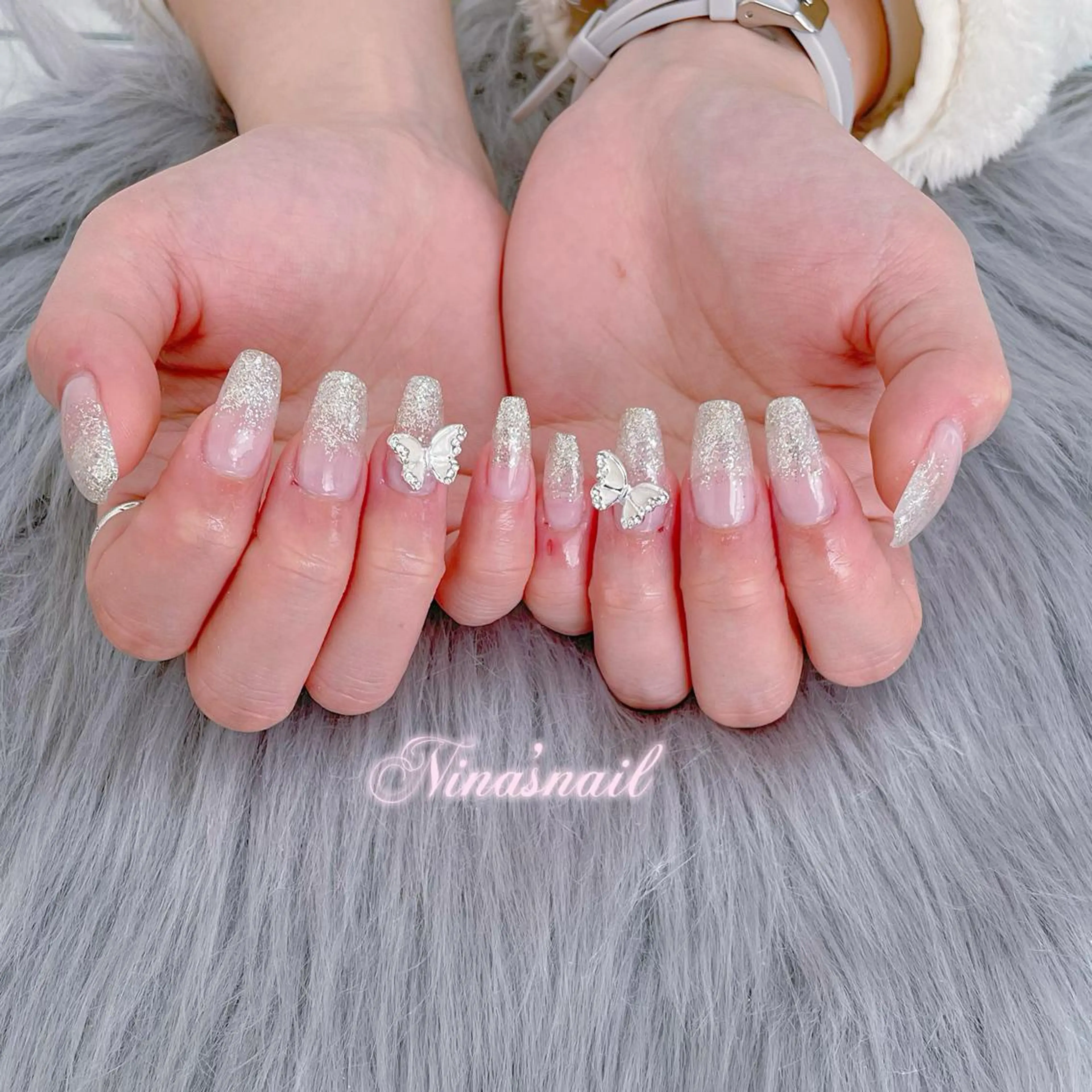 ネイル Nina's nailのネイルデザイン