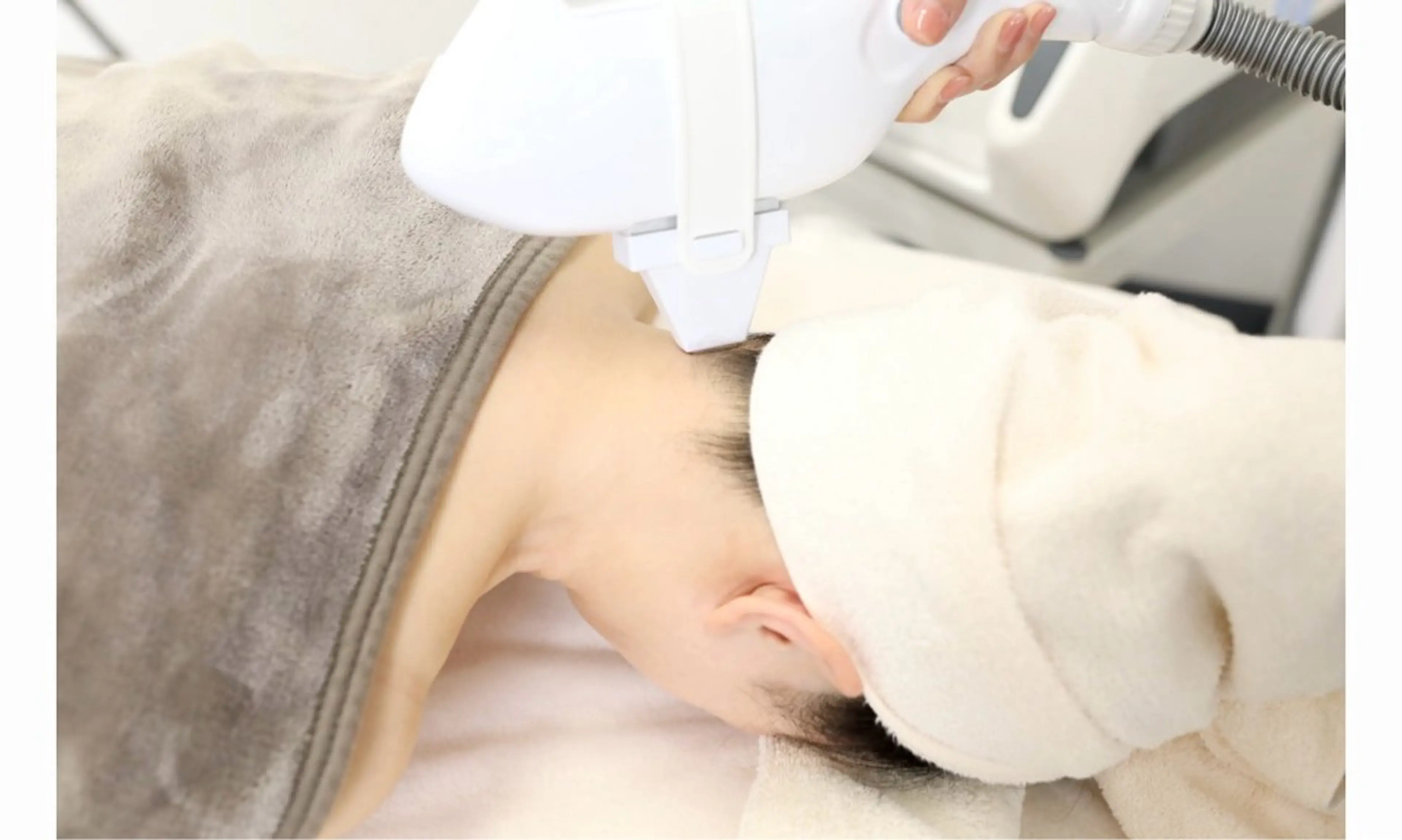 脱毛サロン　ニカ所属・☀️脱毛・美容矯正 サロン　ニカ☀️のエステ・リラクイメージ