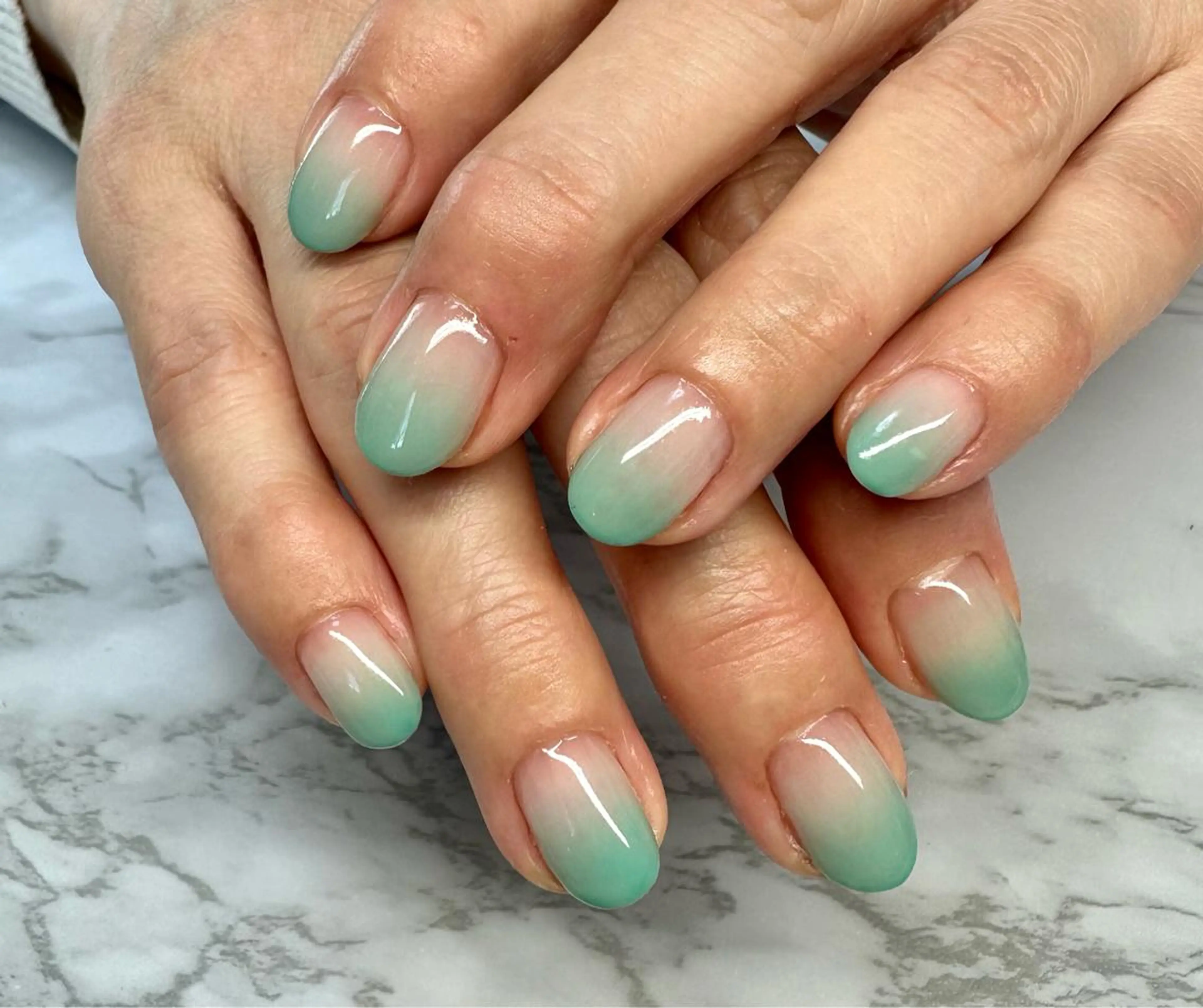 ネイル M.N_ nailのネイルデザイン