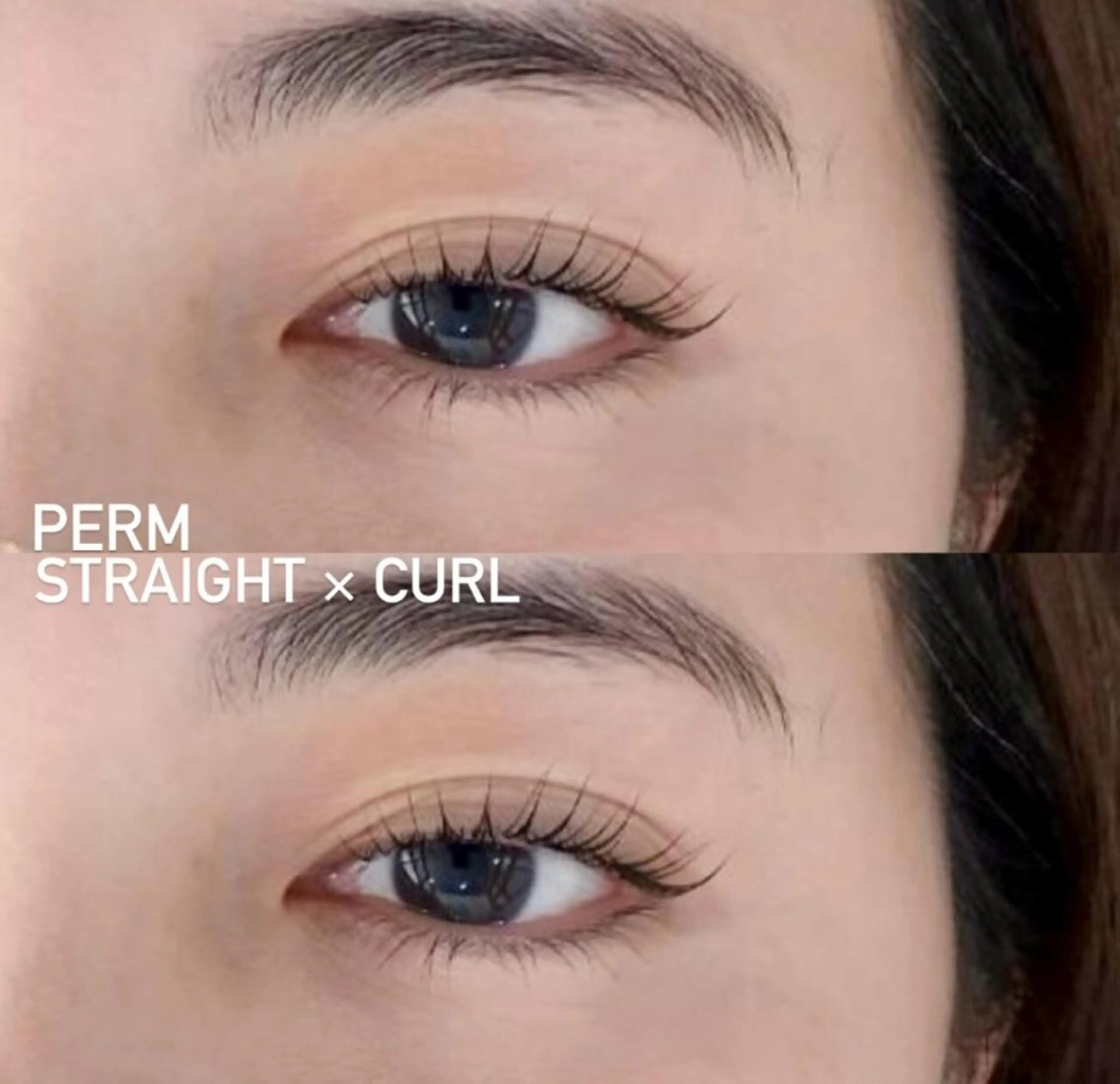 マツエク・マツパ マツパ 髙橋 タカハシのマツエク・マツパデザイン