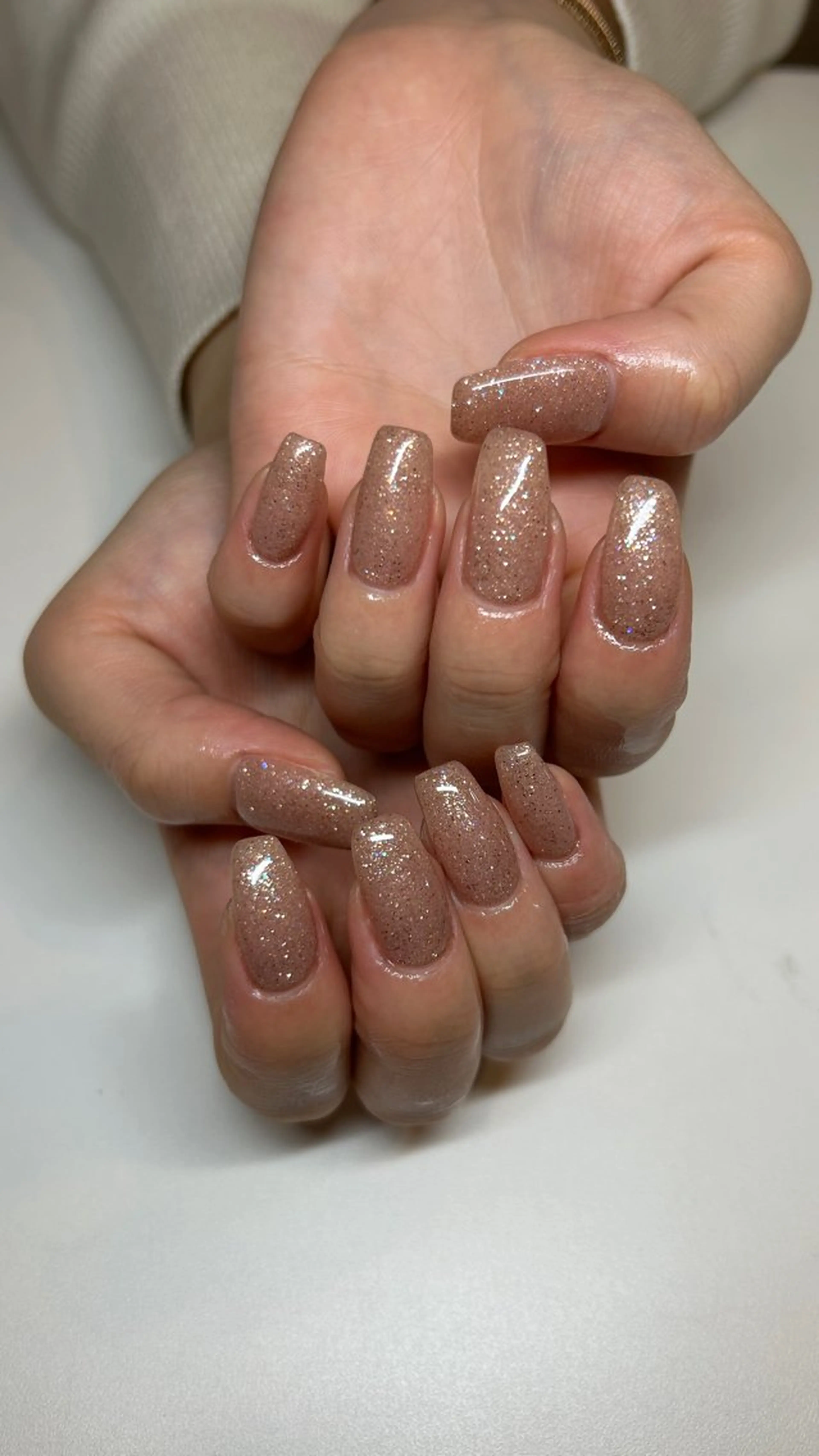 ネイル sayaka 🩰のネイルデザイン