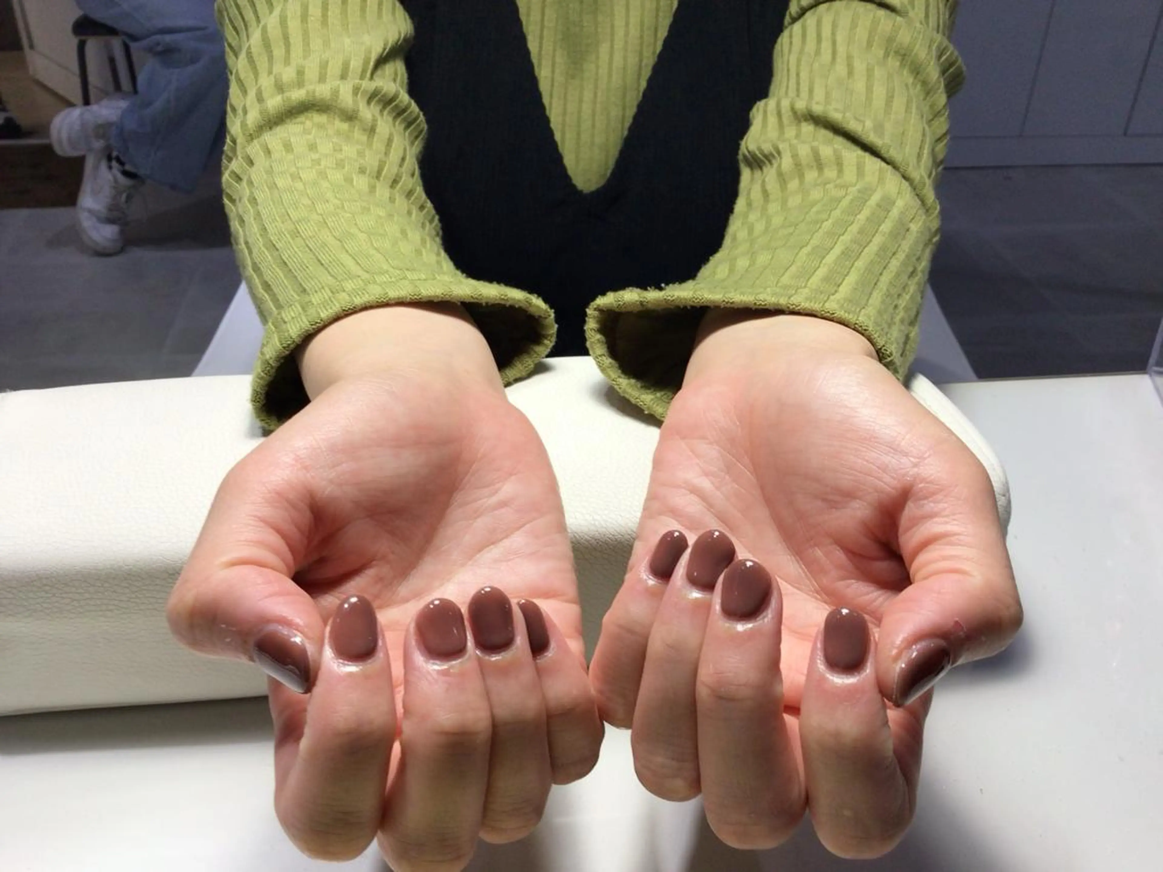 ネイル ifeel-Rose所属・💐 𝙍𝙀𝙉𝘼のヘアスタイル