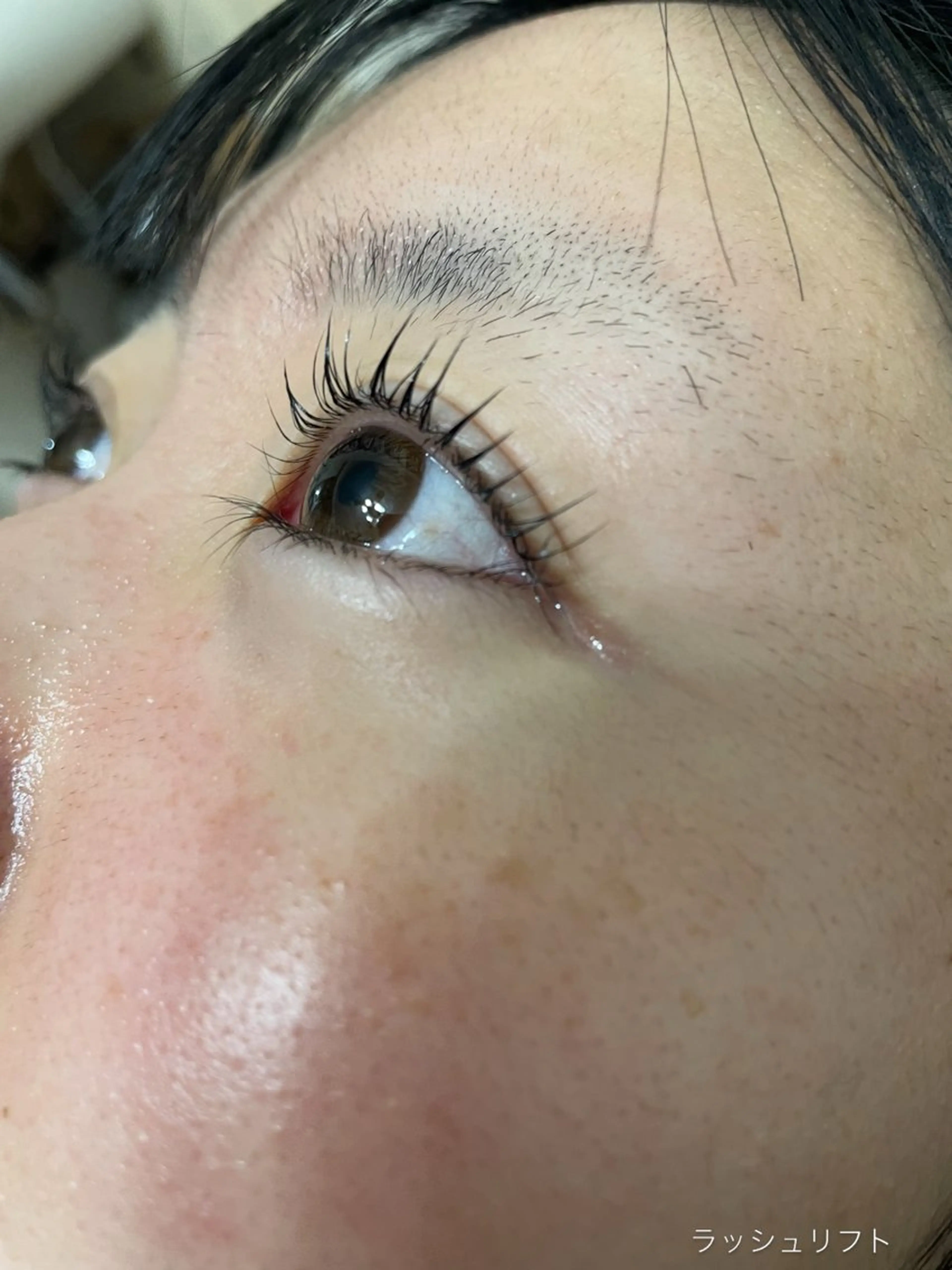 マツエク・マツパ dear beautyのマツエク・マツパデザイン