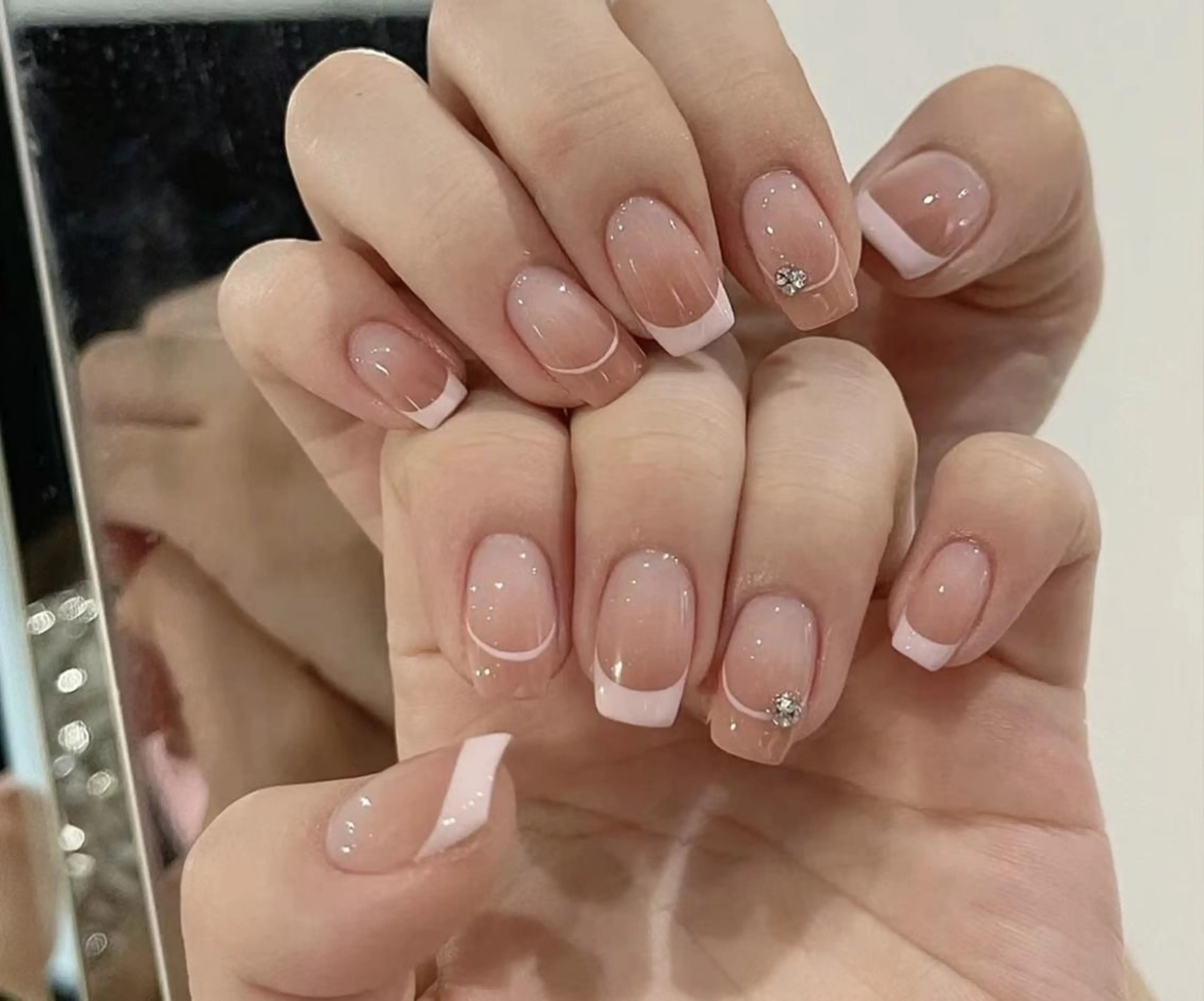 ネイル レ イのネイルデザイン